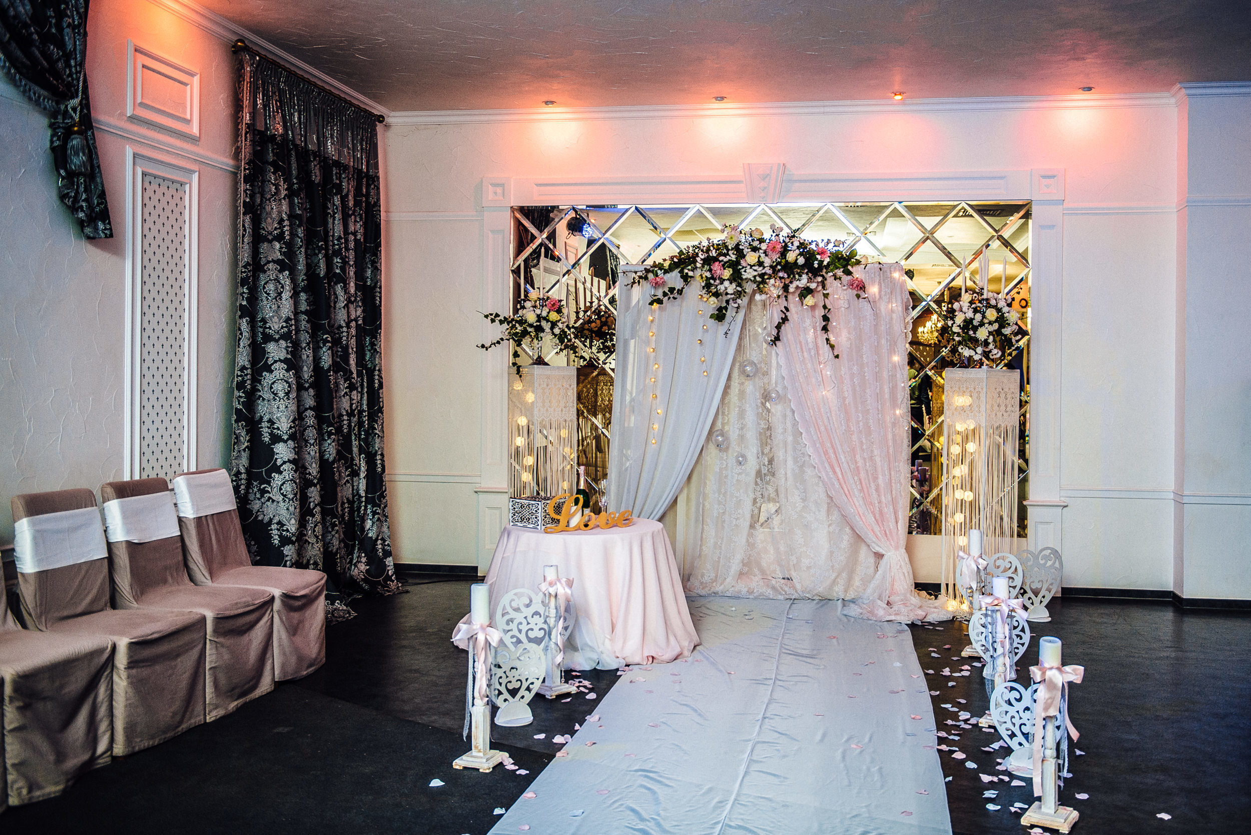 17.11.2018. Ivan Skufinsky — wedding and family photographer in Vancouver