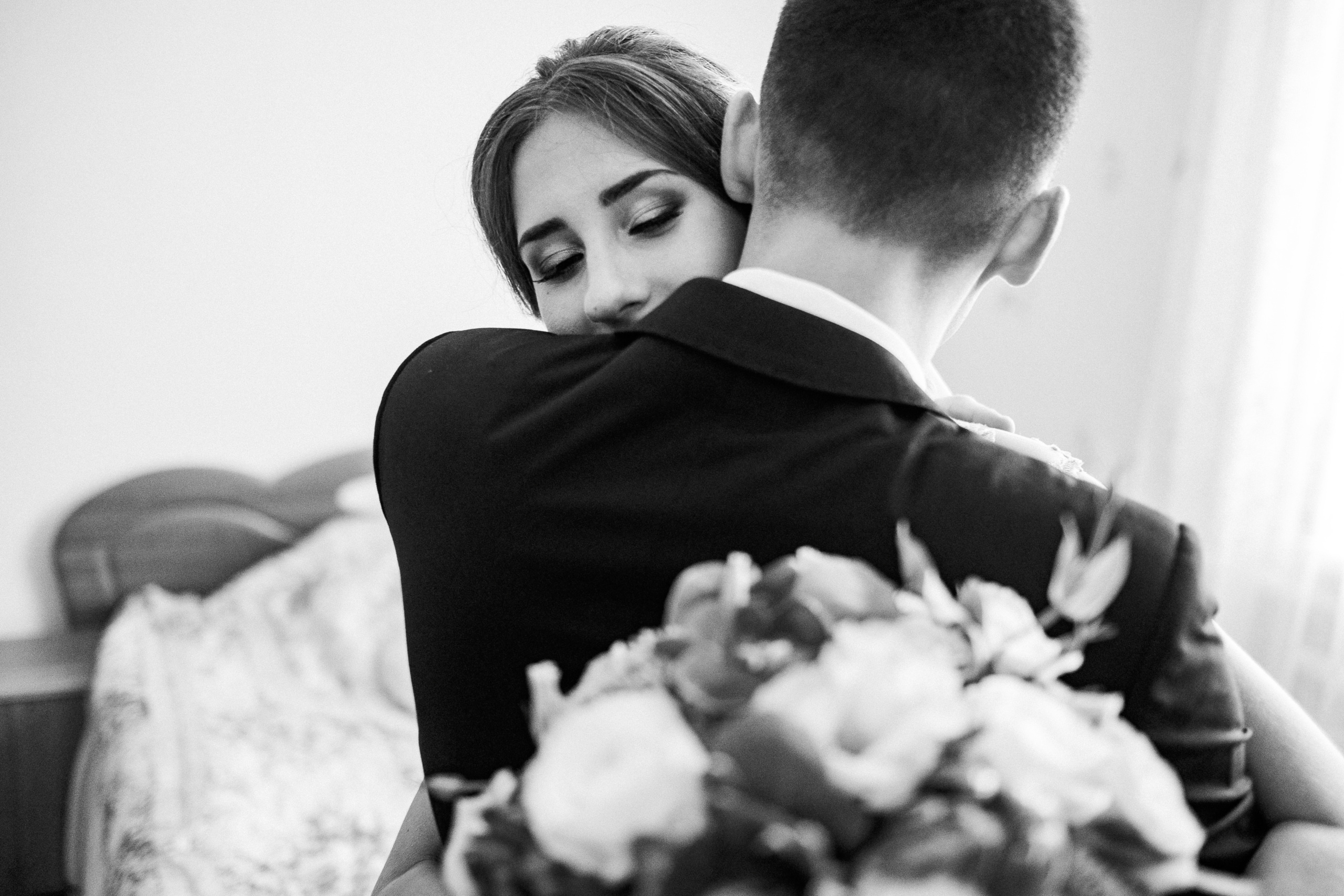 4.08.2018 Wedding Day. Ivan Skufinsky — wedding and family photographer in Vancouver