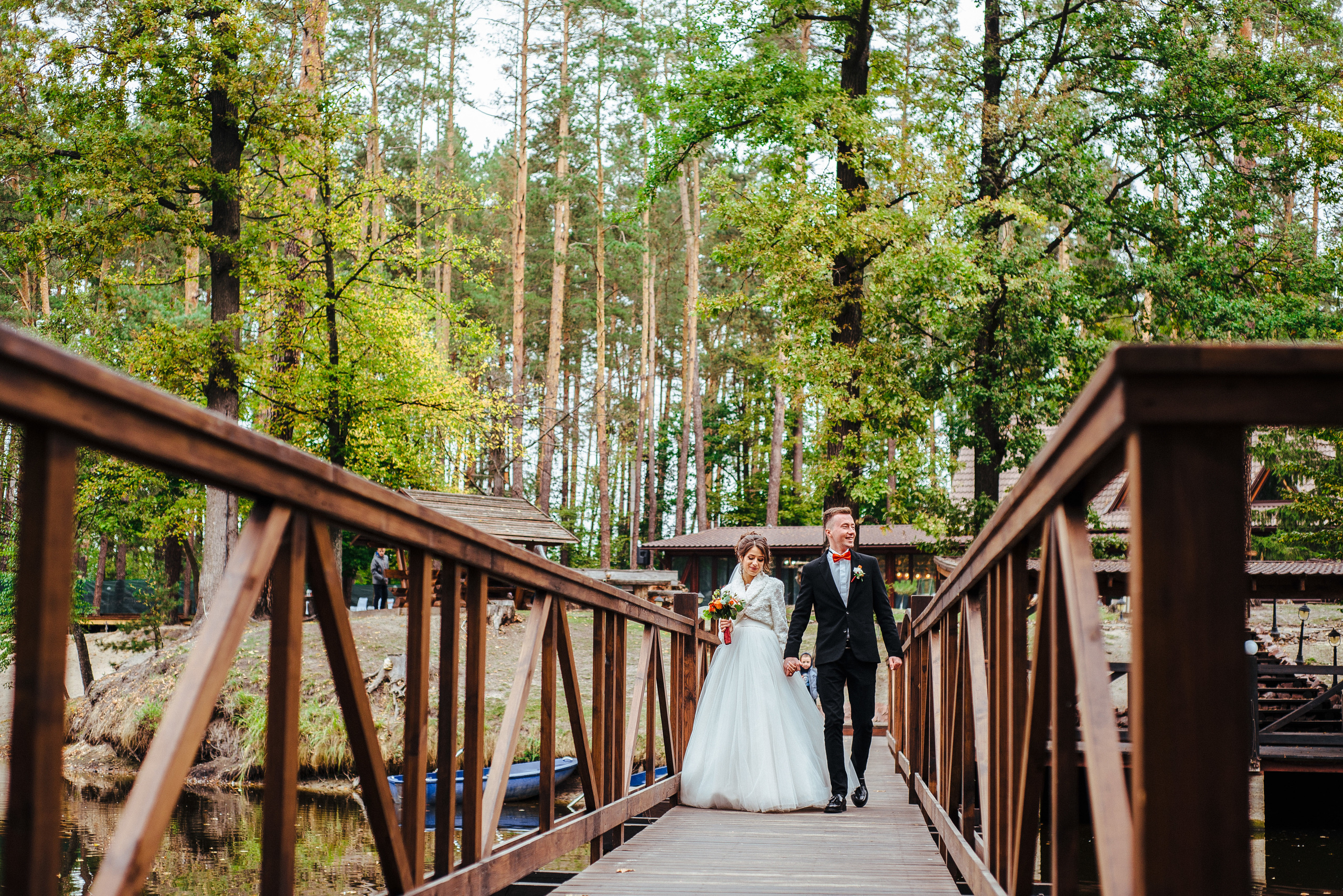 Wedding photoshoots photographer videographer Vancouver BC. Ivan Skufinsky — wedding and family photographer in Vancouver