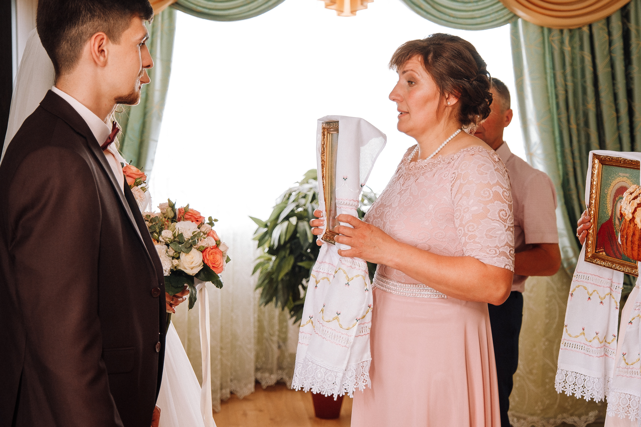 Wedding Story 2.06.2019. Ivan Skufinsky — wedding and family photographer in Vancouver