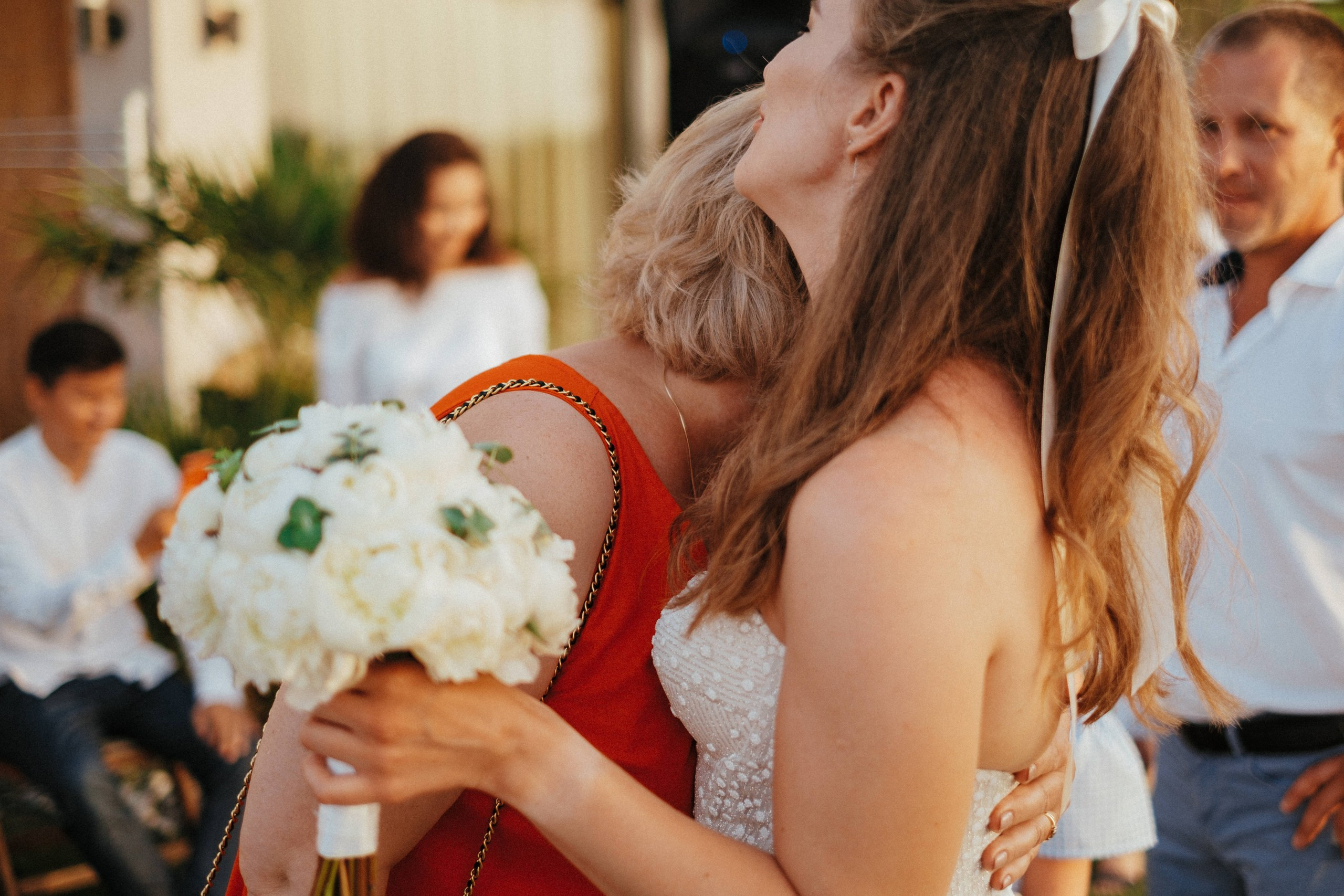 Cheshme. Wedding Story. Ivan Skufinsky — wedding and family photographer in Vancouver