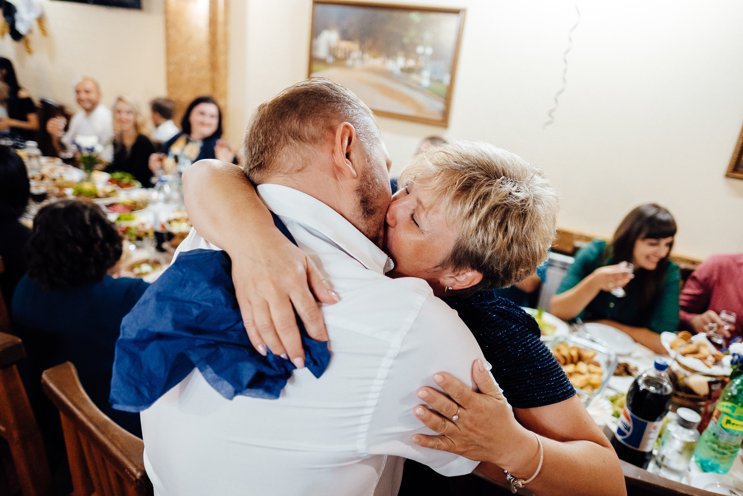 28.09.2018 Wedding Story. Ivan Skufinsky — wedding and family photographer in Vancouver