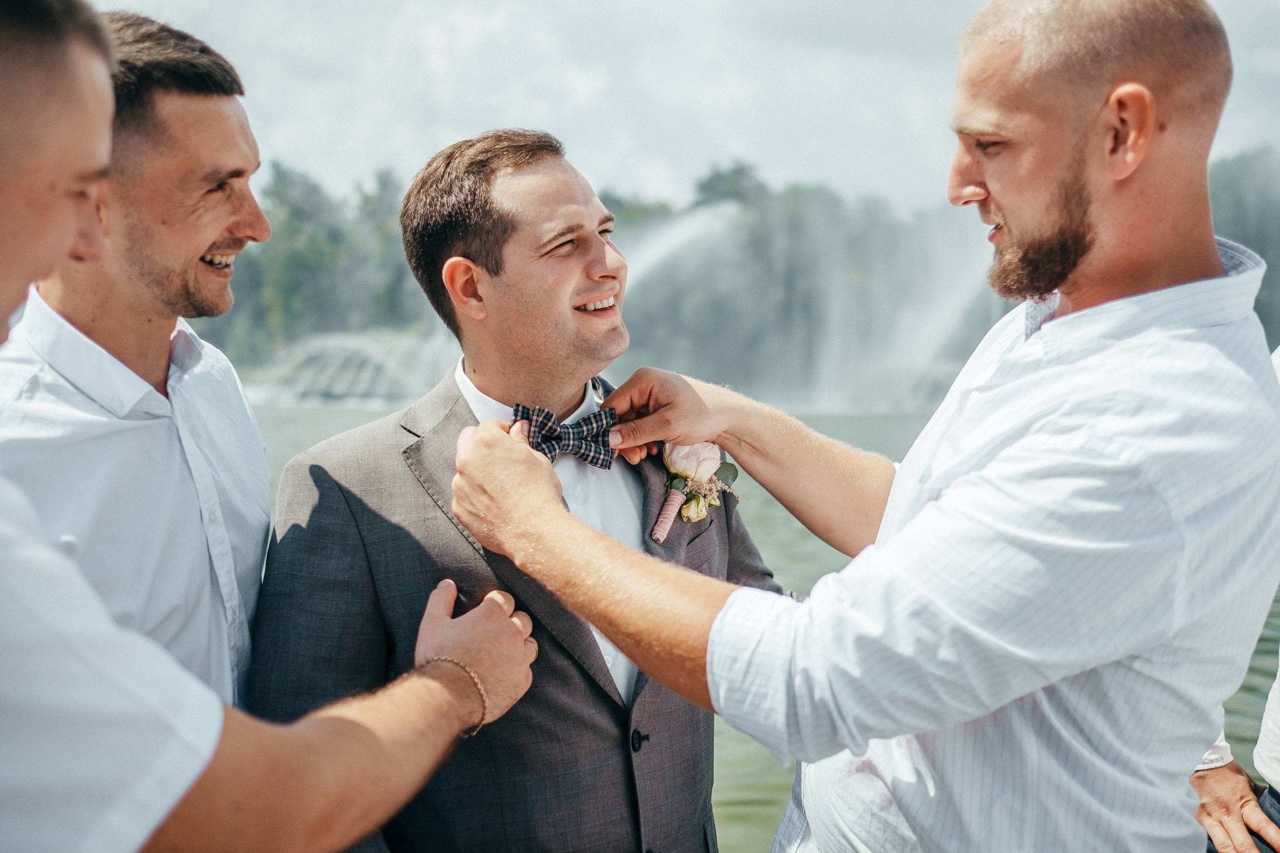 Евгений+Виктория 21.07.2018. Ivan Skufinsky — wedding and family photographer in Vancouver