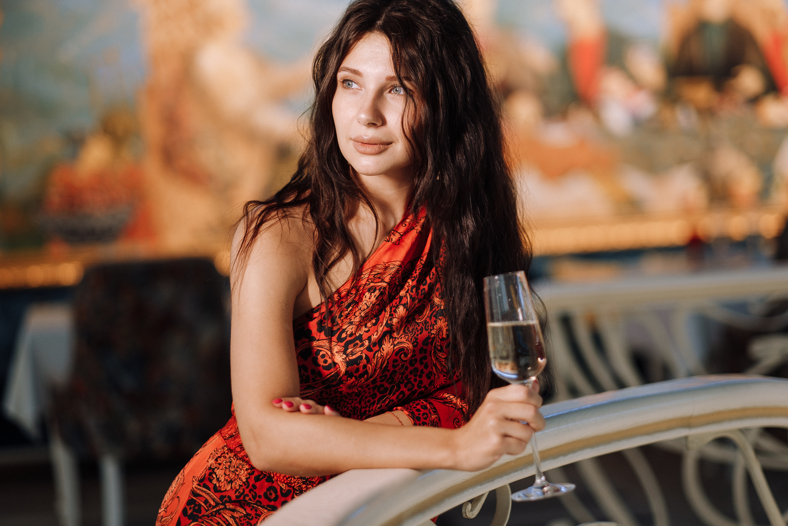 Happy Birthday DaSha. Ivan Skufinsky — wedding and family photographer in Vancouver