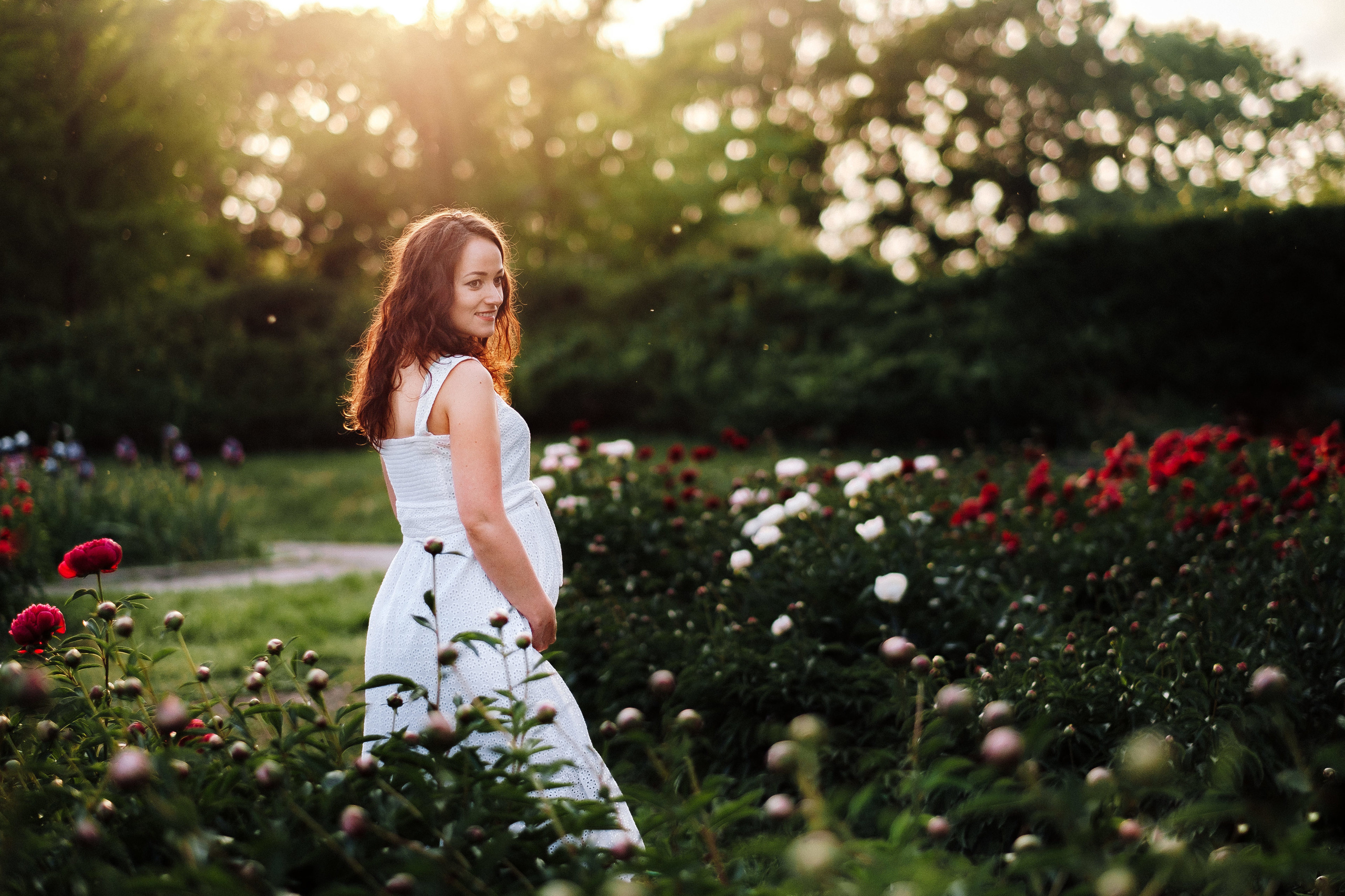 Беременяшки Таня+Юра. Ivan Skufinsky — wedding and family photographer in Vancouver