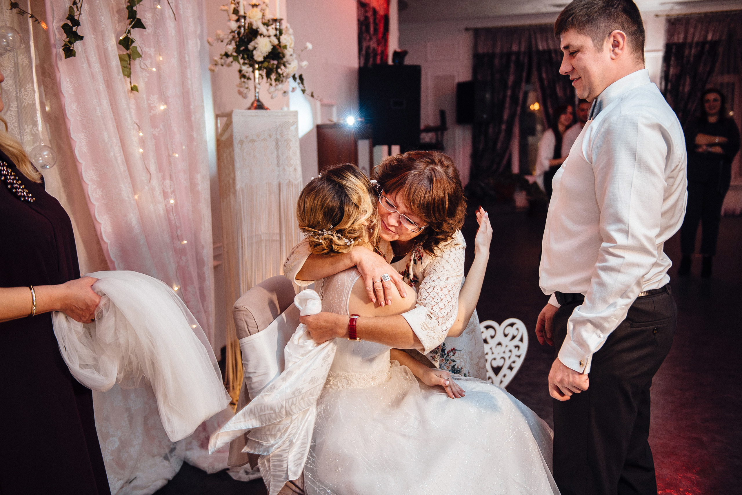 Wedding photoshoots photographer videographer Vancouver BC. Ivan Skufinsky — wedding and family photographer in Vancouver