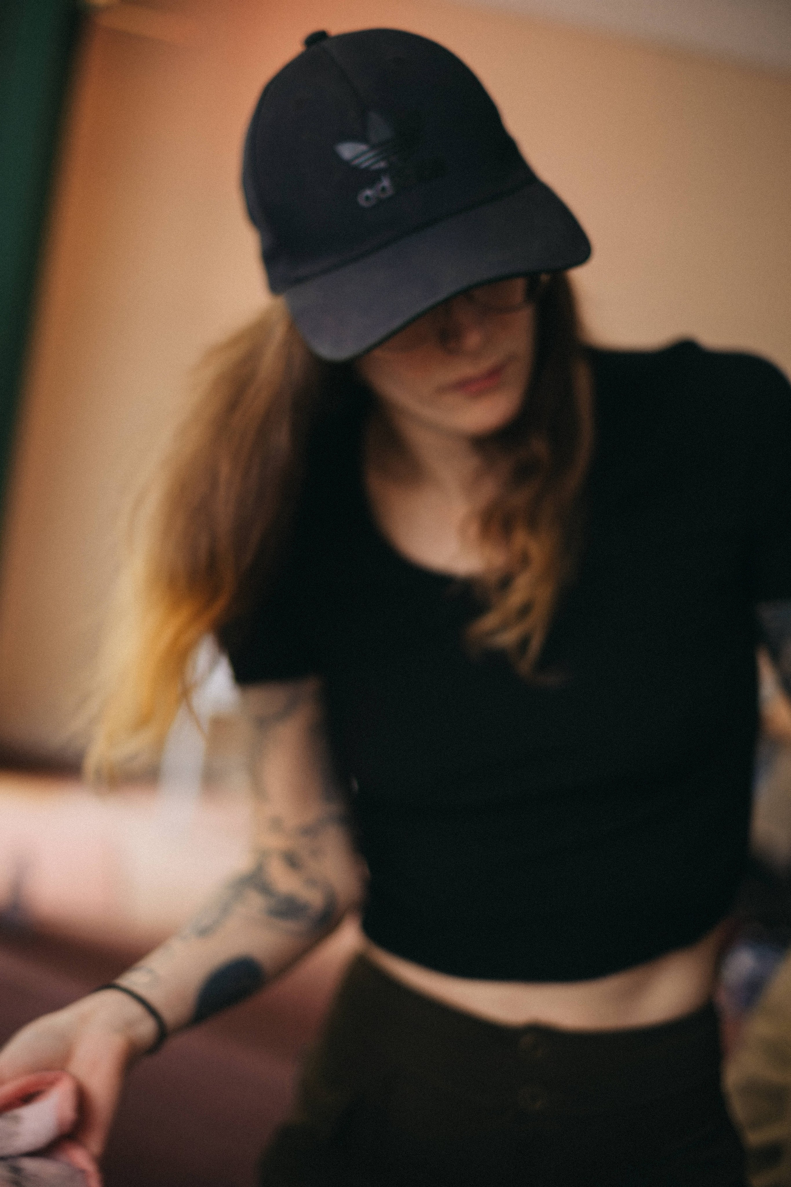 Behind the Scenes of NewBlood — Flashback | Shot in Vancouver. Ivan Skufinsky — wedding and family photographer in Vancouver