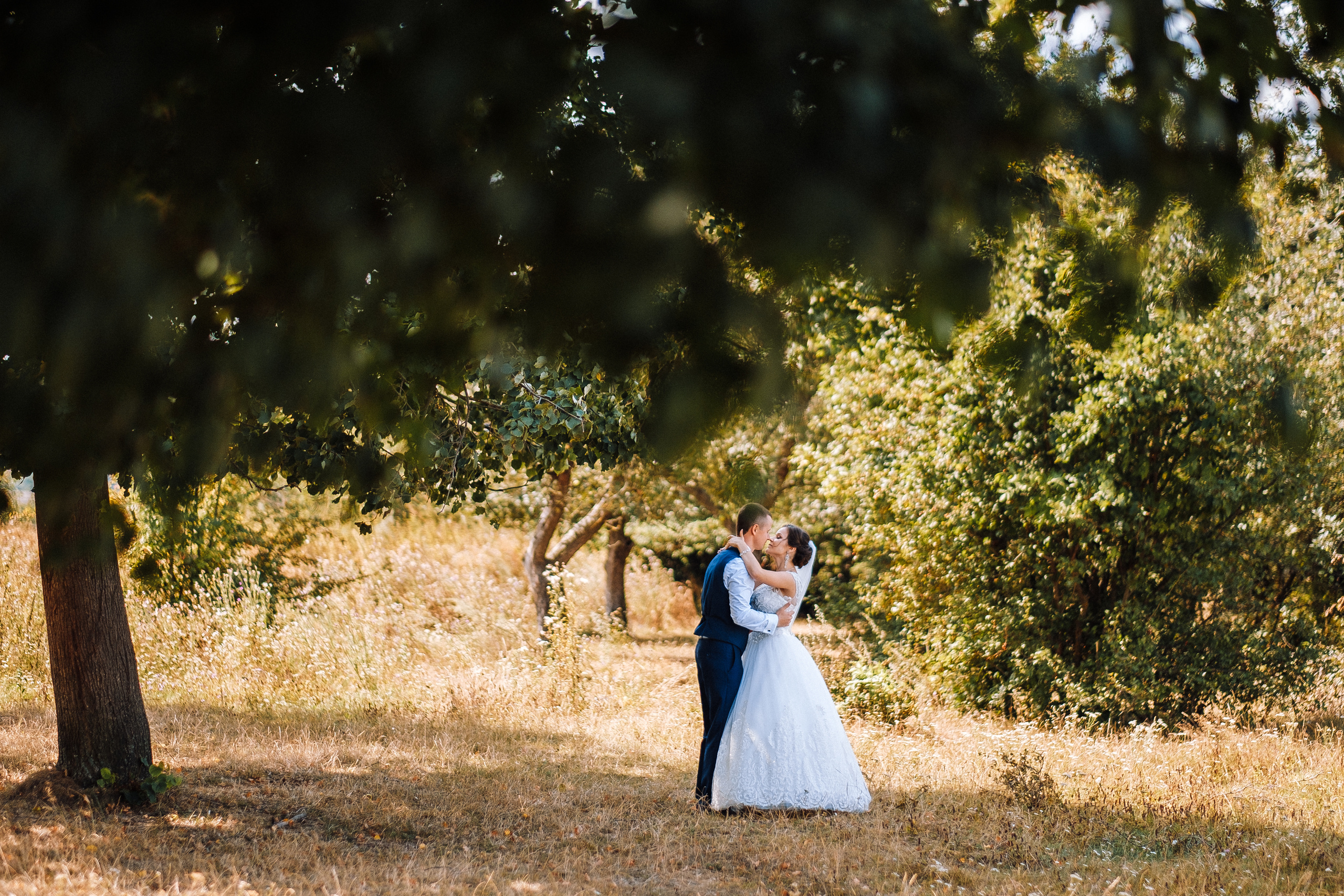 Свадьба 10.08.2019. Ivan Skufinsky — wedding and family photographer in Vancouver