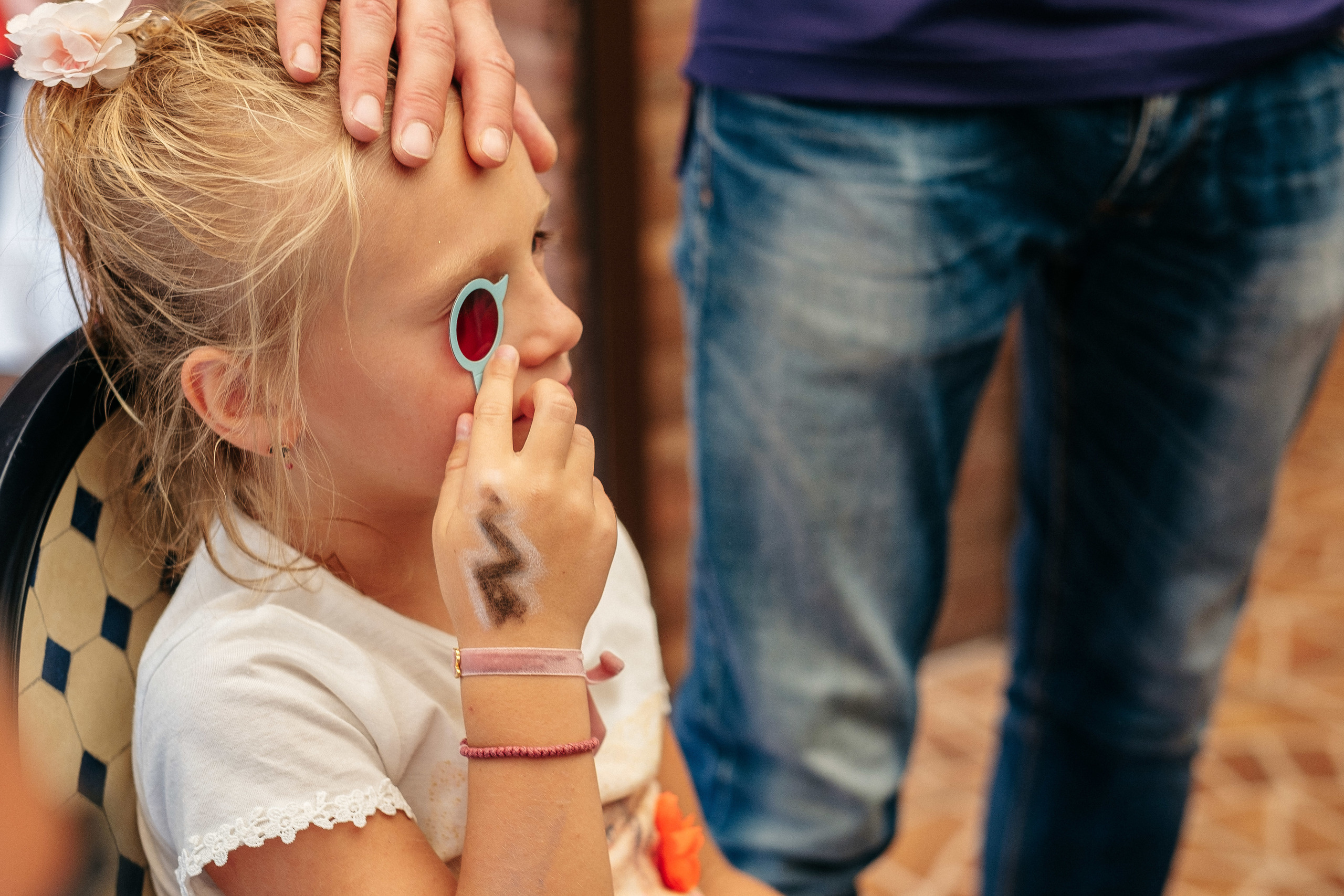 День Рождения Лизочка (2018). Ivan Skufinsky — wedding and family photographer in Vancouver