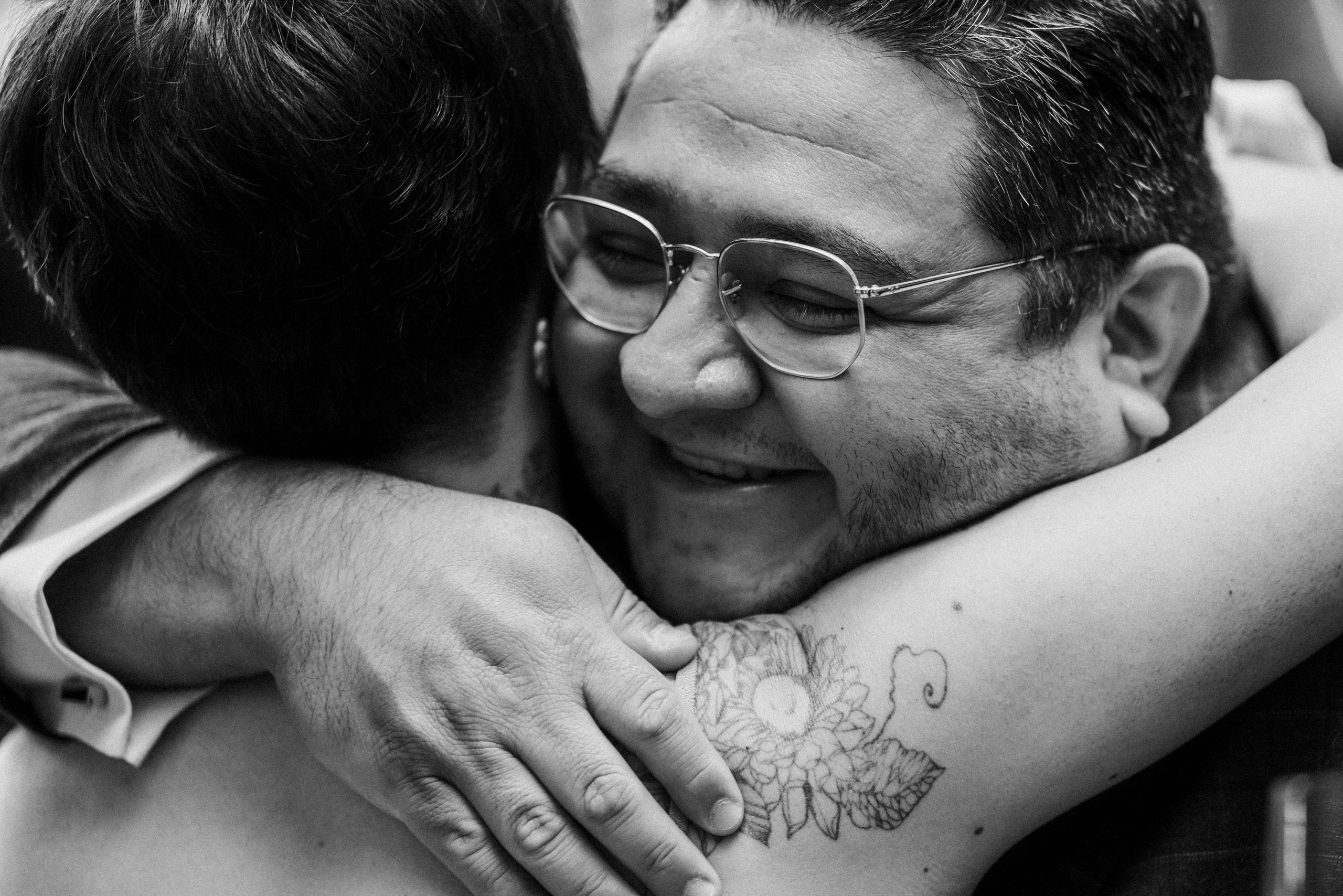 Cade & Susanne — The Teahouse in Stanley Park | Photography by Ivan Skufinsky. Ivan Skufinsky — wedding and family photographer in Vancouver