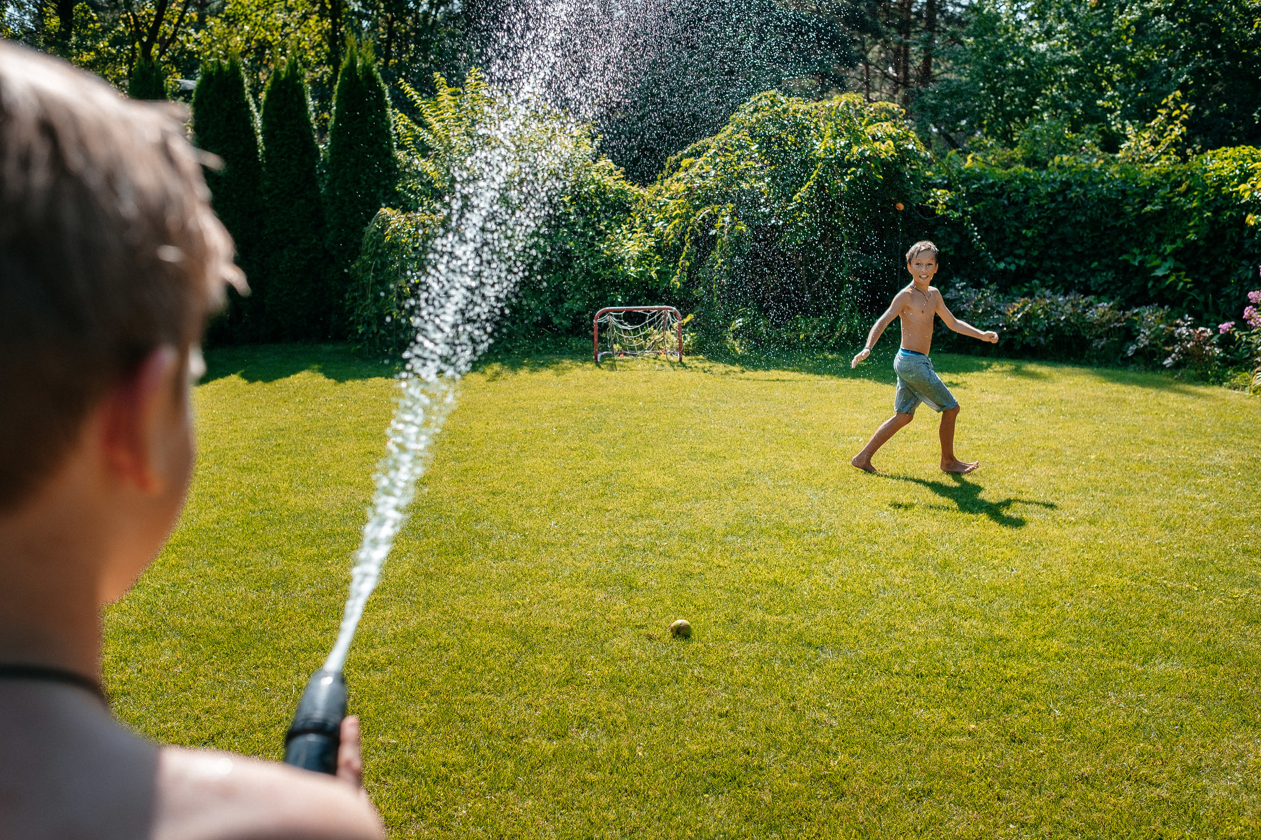 День Рождения Лизочка (2018). Ivan Skufinsky — wedding and family photographer in Vancouver