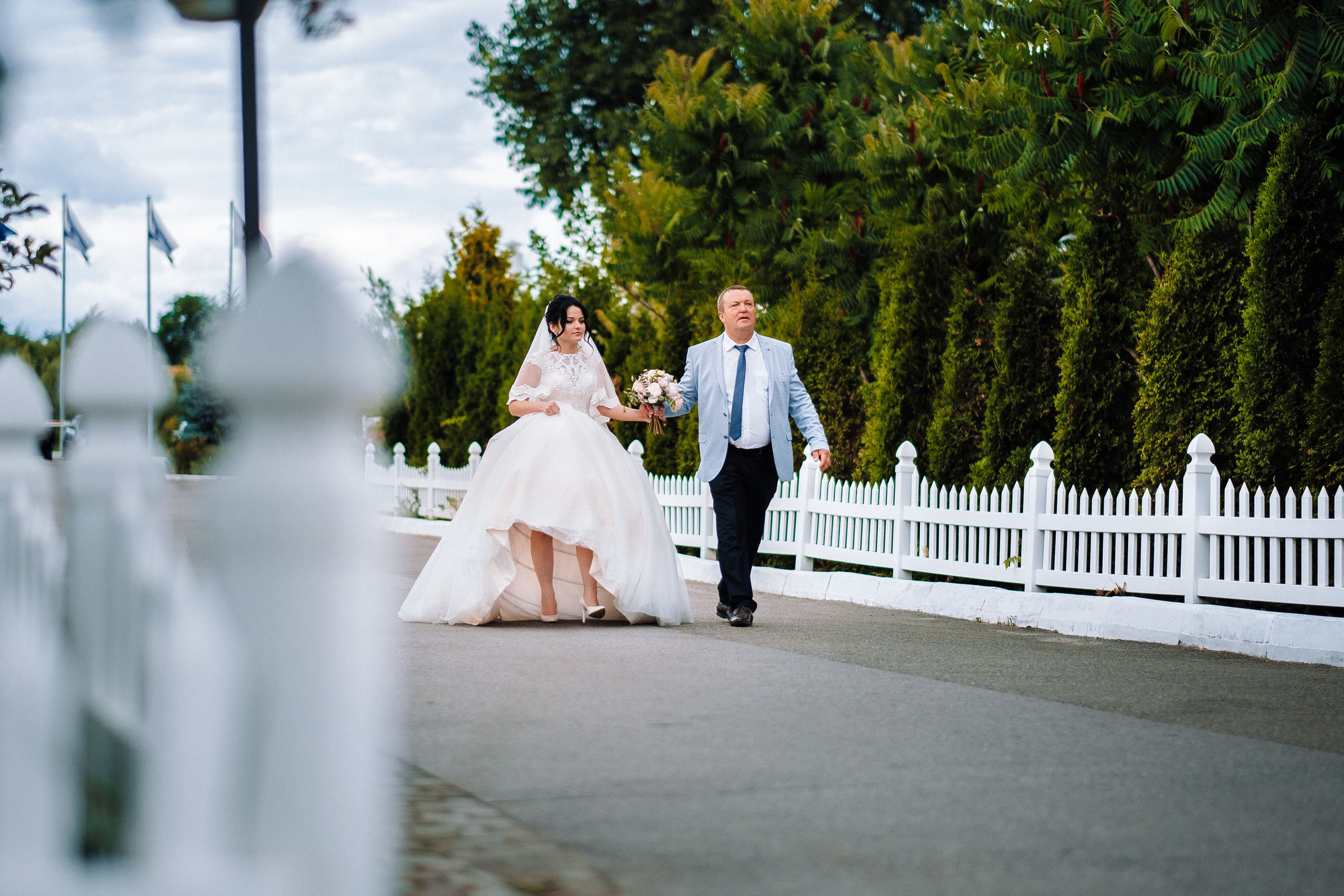 29.06.2019 WeddingStory. Ivan Skufinsky — wedding and family photographer in Vancouver