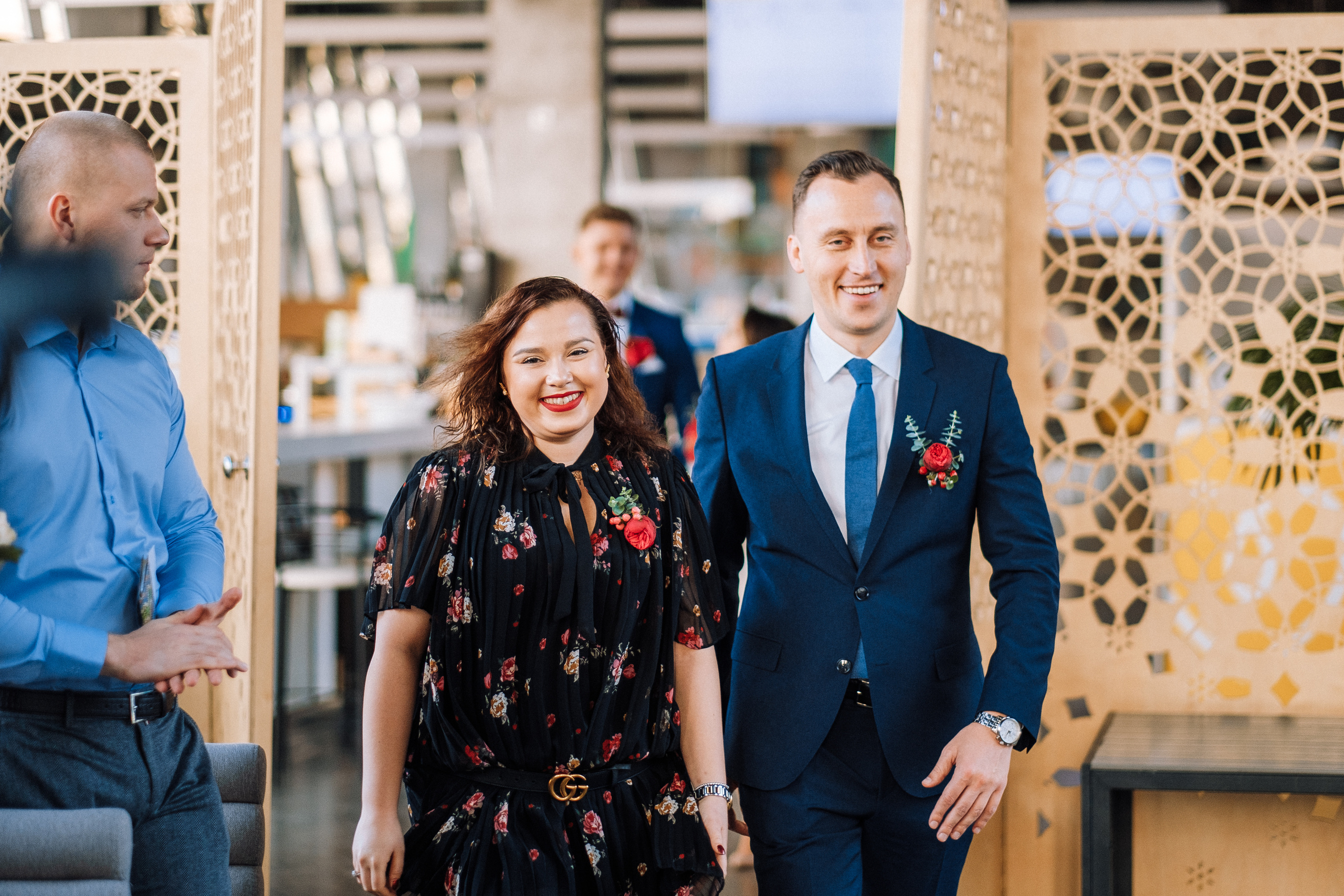 Alexandr+Anastasia 24.11.2019. Ivan Skufinsky — wedding and family photographer in Vancouver