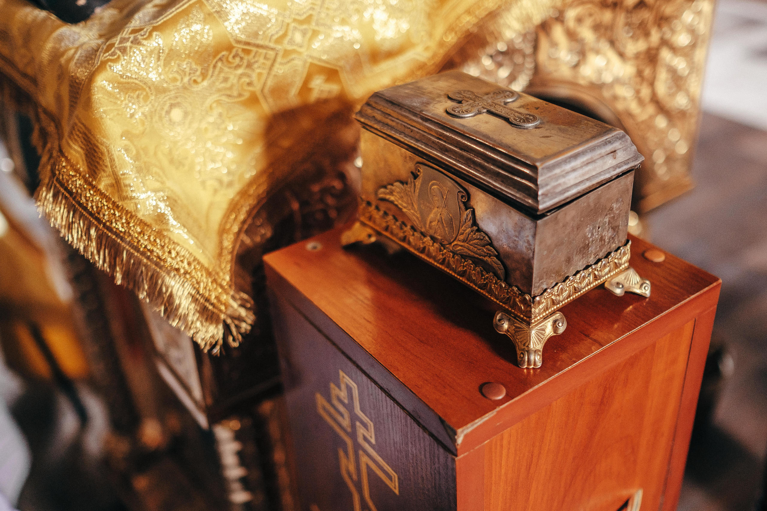 Хрестини 28.10.2018 Игорь+Лилия+Дениска. Ivan Skufinsky — wedding and family photographer in Vancouver