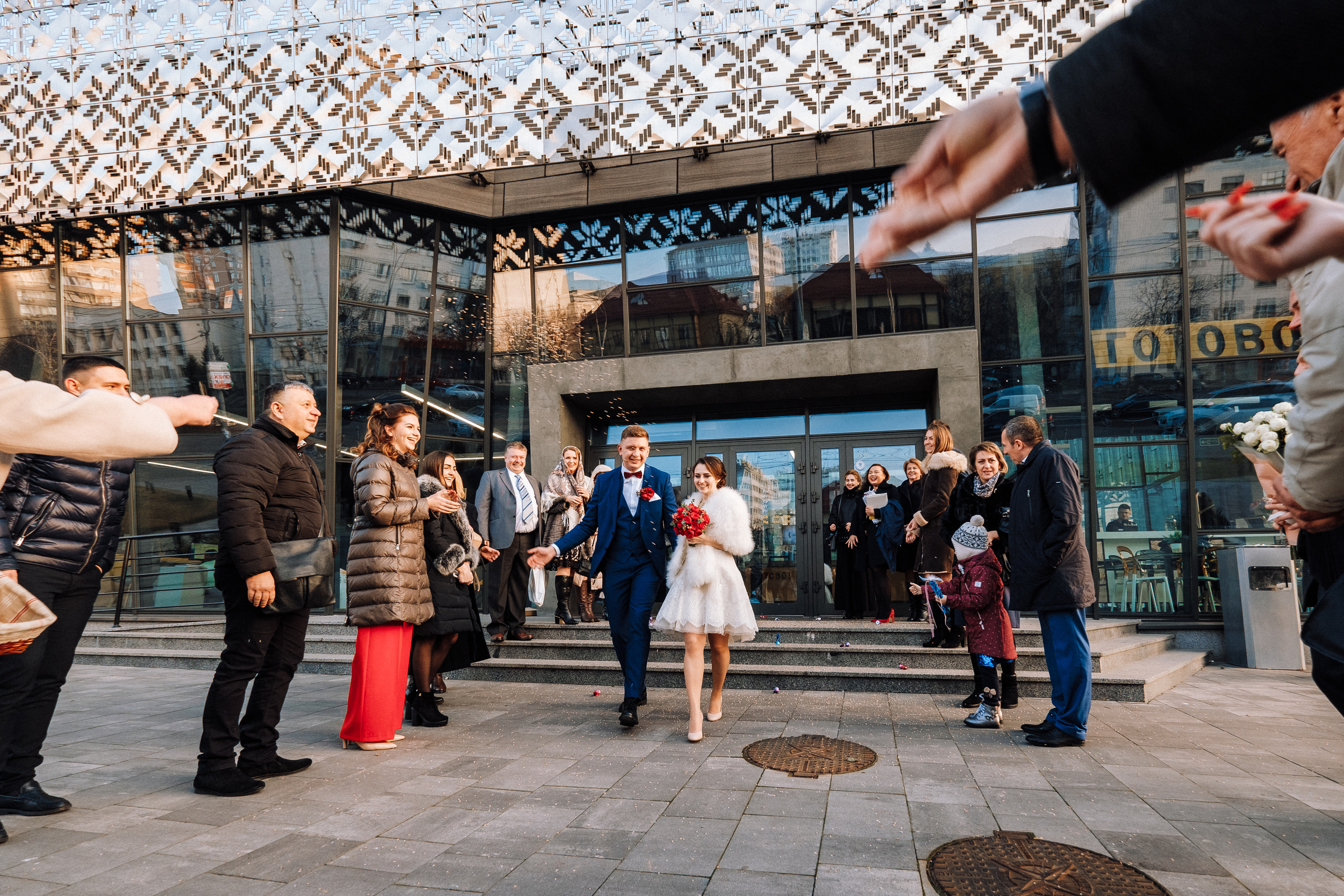 Alexandr+Anastasia 24.11.2019. Ivan Skufinsky — wedding and family photographer in Vancouver