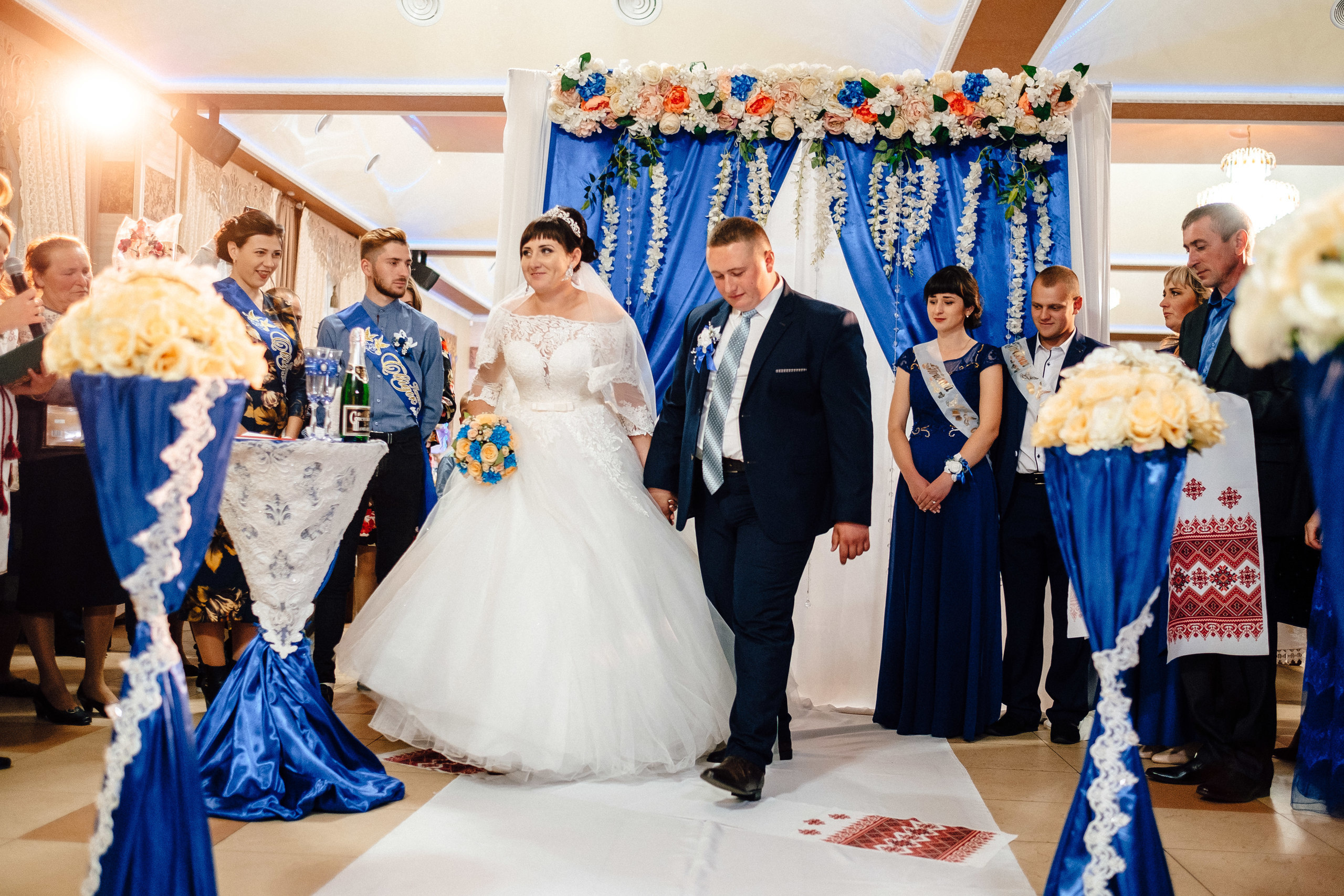 7.10.2018. Ivan Skufinsky — wedding and family photographer in Vancouver