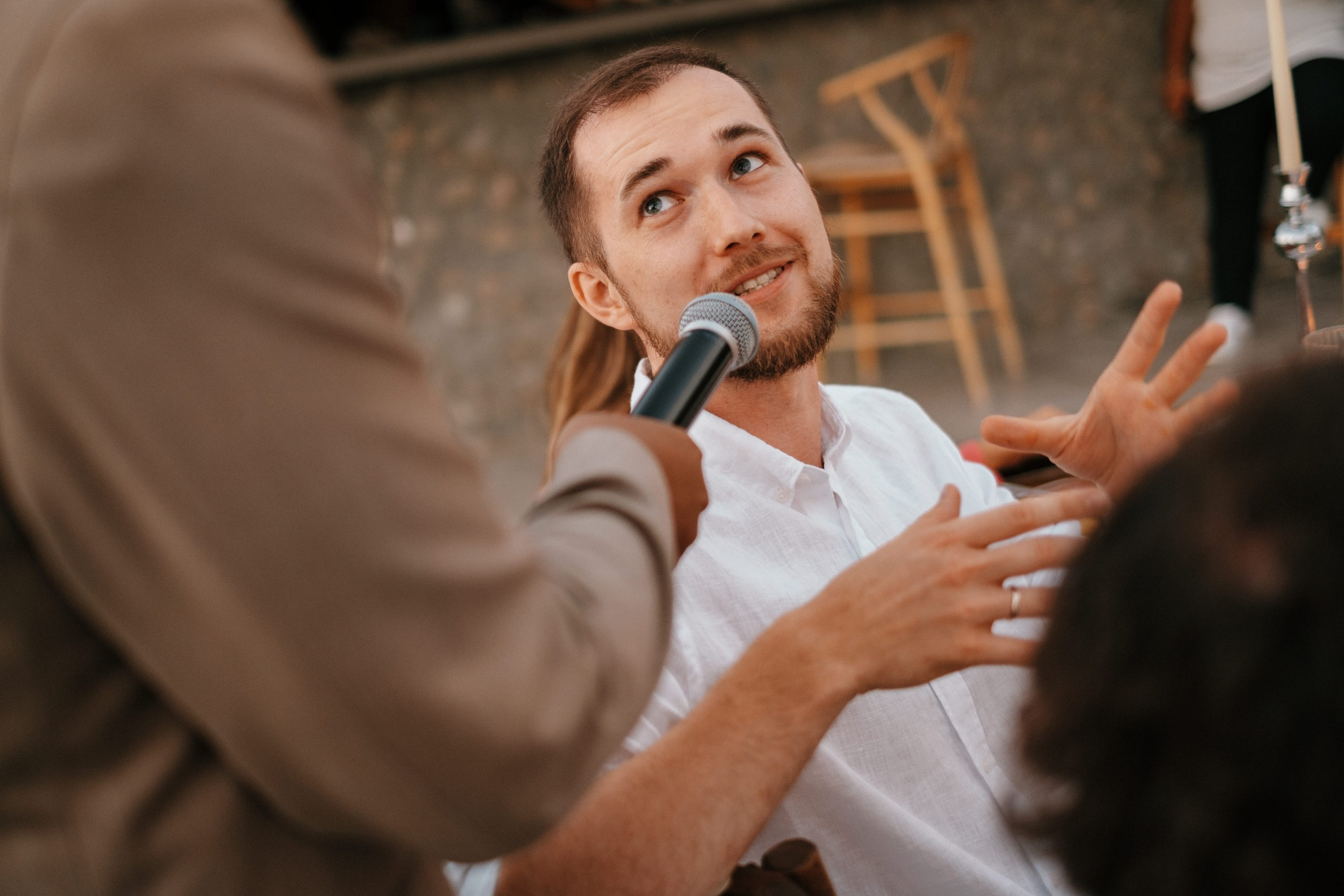 Cheshme. Wedding Story. Ivan Skufinsky — wedding and family photographer in Vancouver