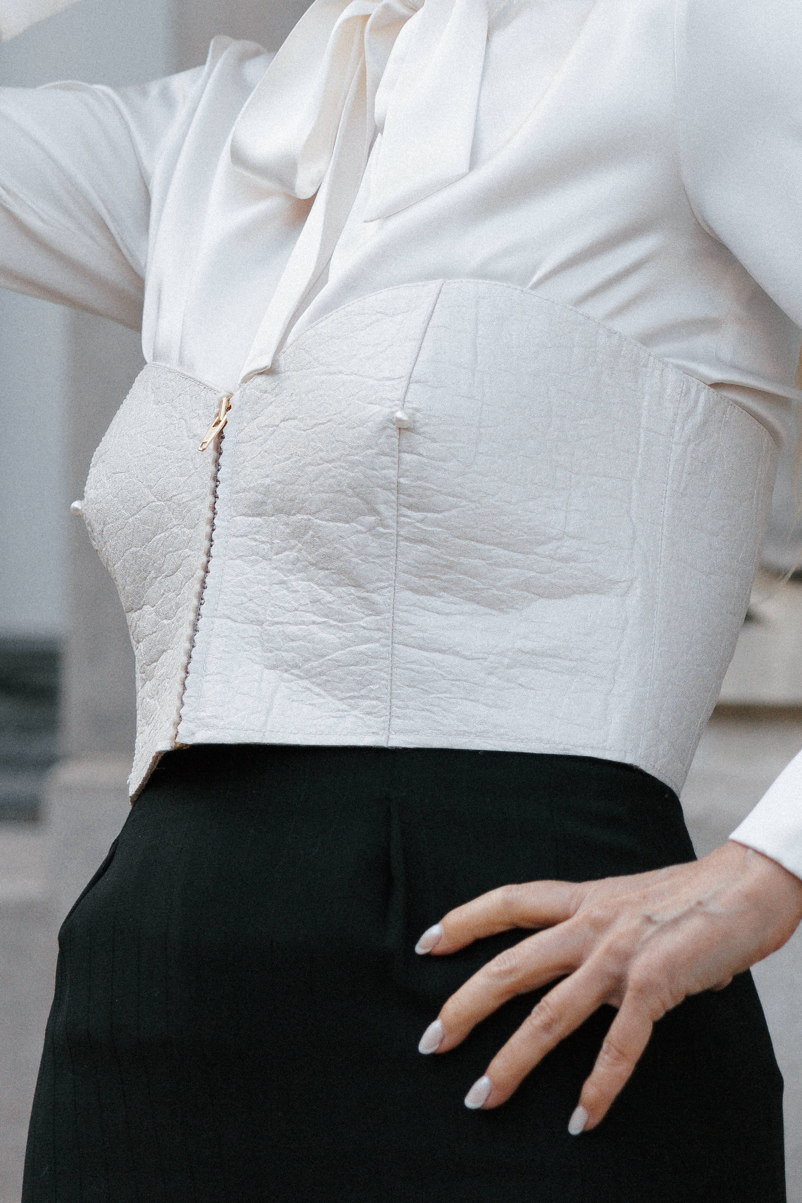 For the Briiskie Bobbins brand. Ivan Skufinsky — wedding and family photographer in Vancouver