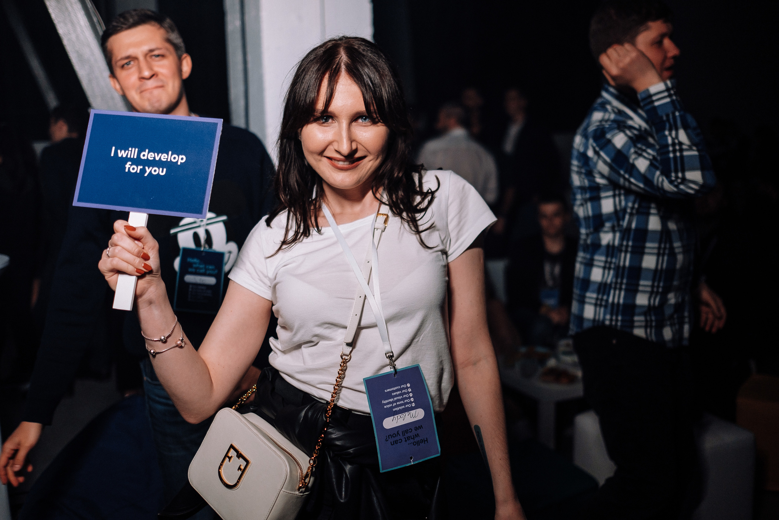 ZEO Alliance 24.10.19 party. Ivan Skufinsky — wedding and family photographer in Vancouver