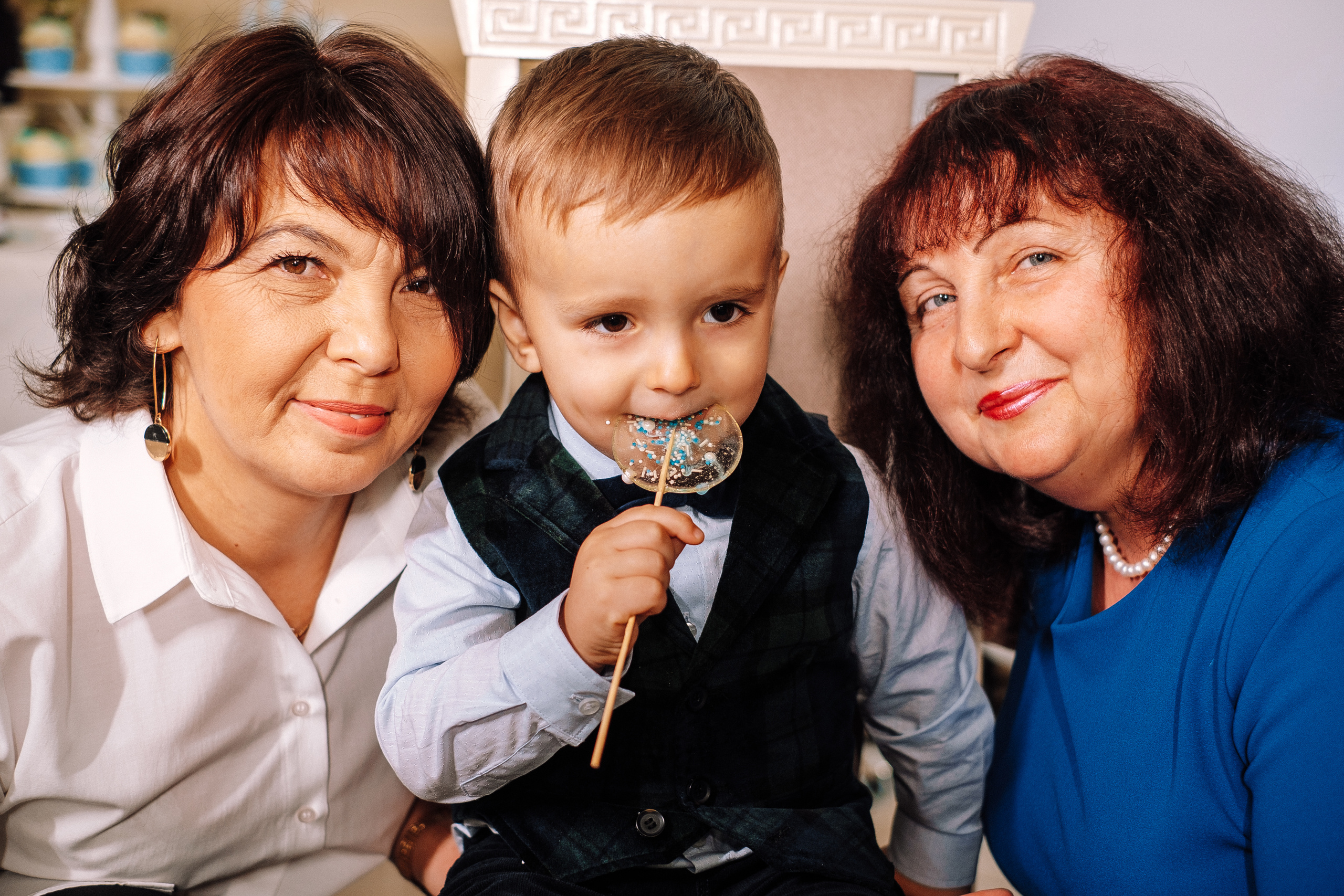 Версаль 30.11.2019. Ivan Skufinsky — wedding and family photographer in Vancouver