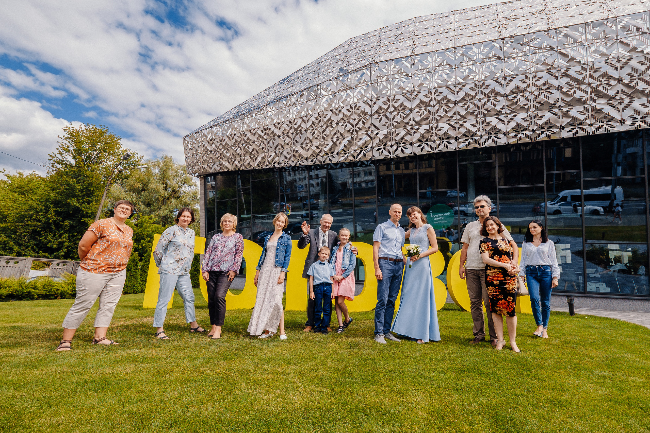 СВАДЬБА 04.07.19 Андрей+Катя. Ivan Skufinsky — wedding and family photographer in Vancouver