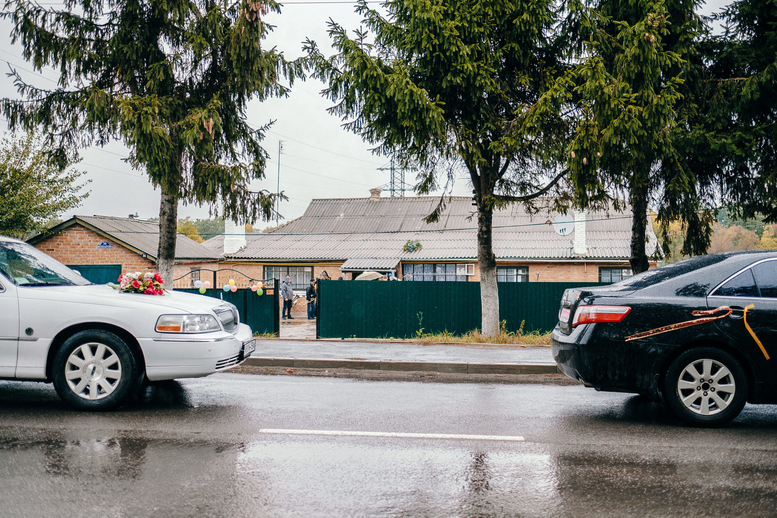 29.09.2018 Wedding Story. Ivan Skufinsky — wedding and family photographer in Vancouver