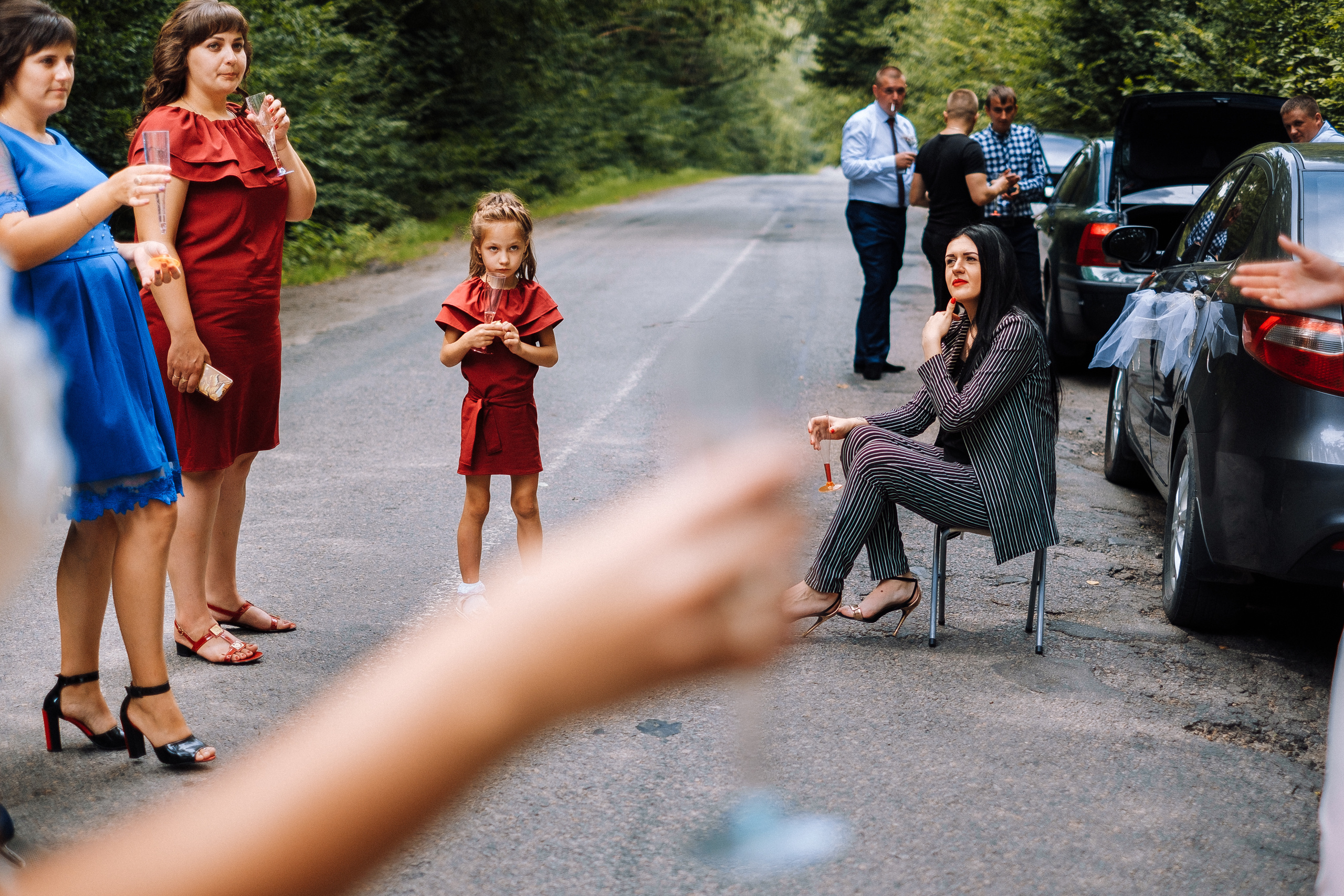 СВАДЬБА 20.07.2019 Дима+Катя. Ivan Skufinsky — wedding and family photographer in Vancouver