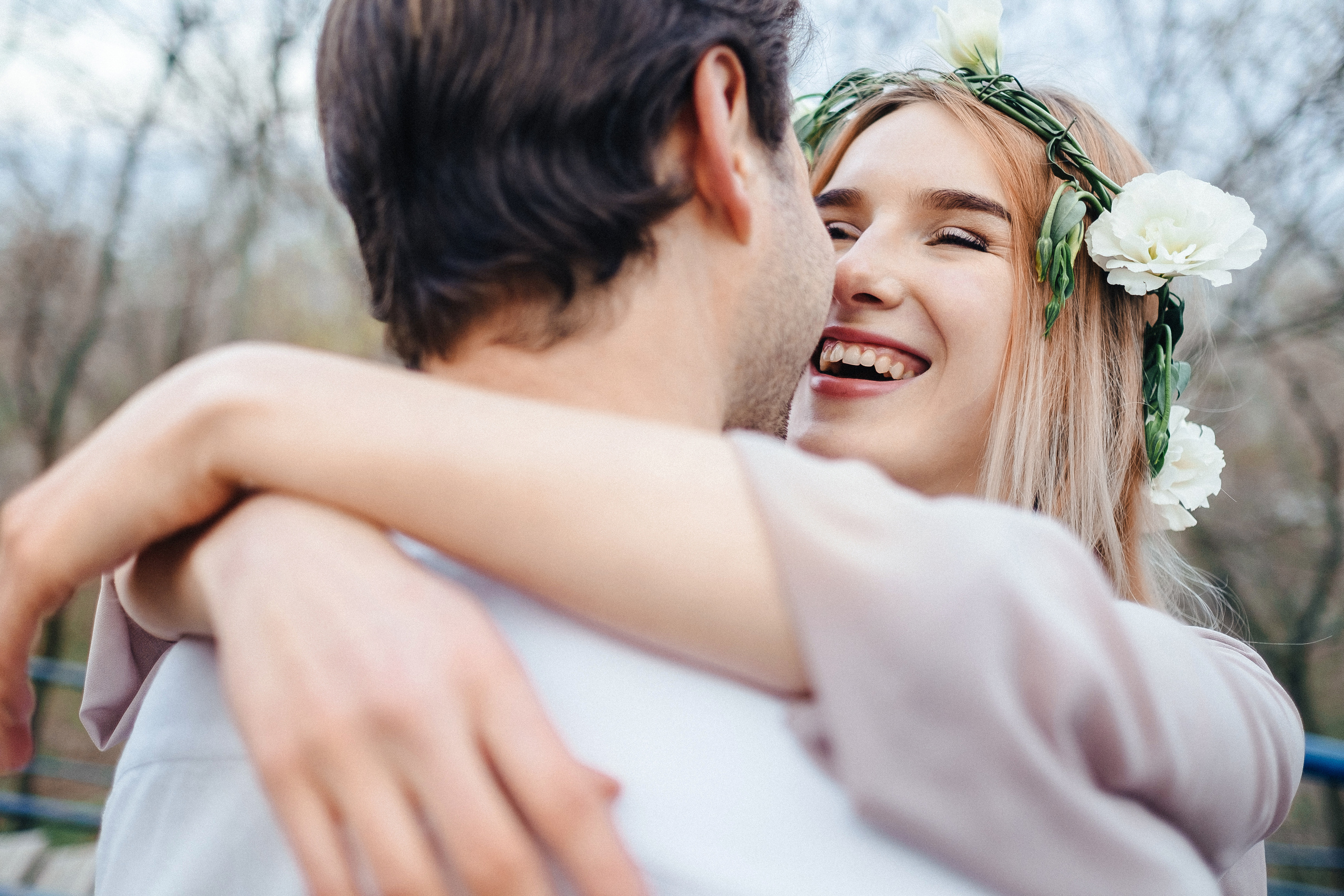 Фотосессия LOVE STORY  Одесса. Ivan Skufinsky — wedding and family photographer in Vancouver