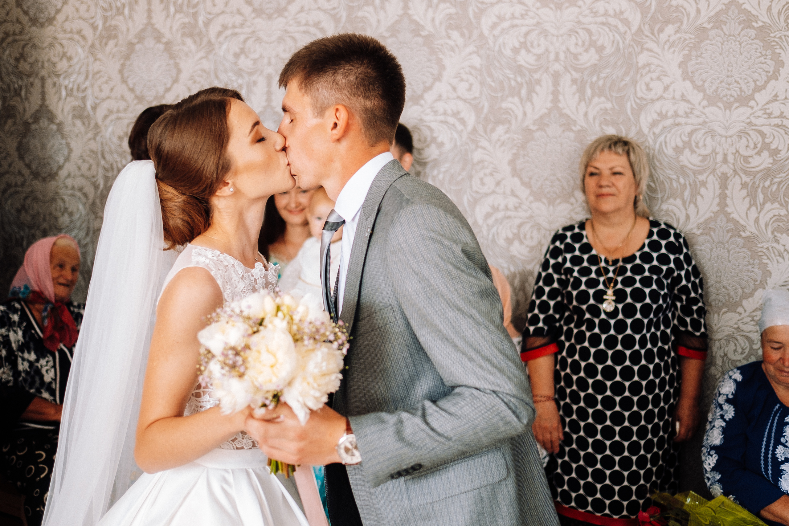 Свадебная история Иван+Ирина. Ivan Skufinsky — wedding and family photographer in Vancouver