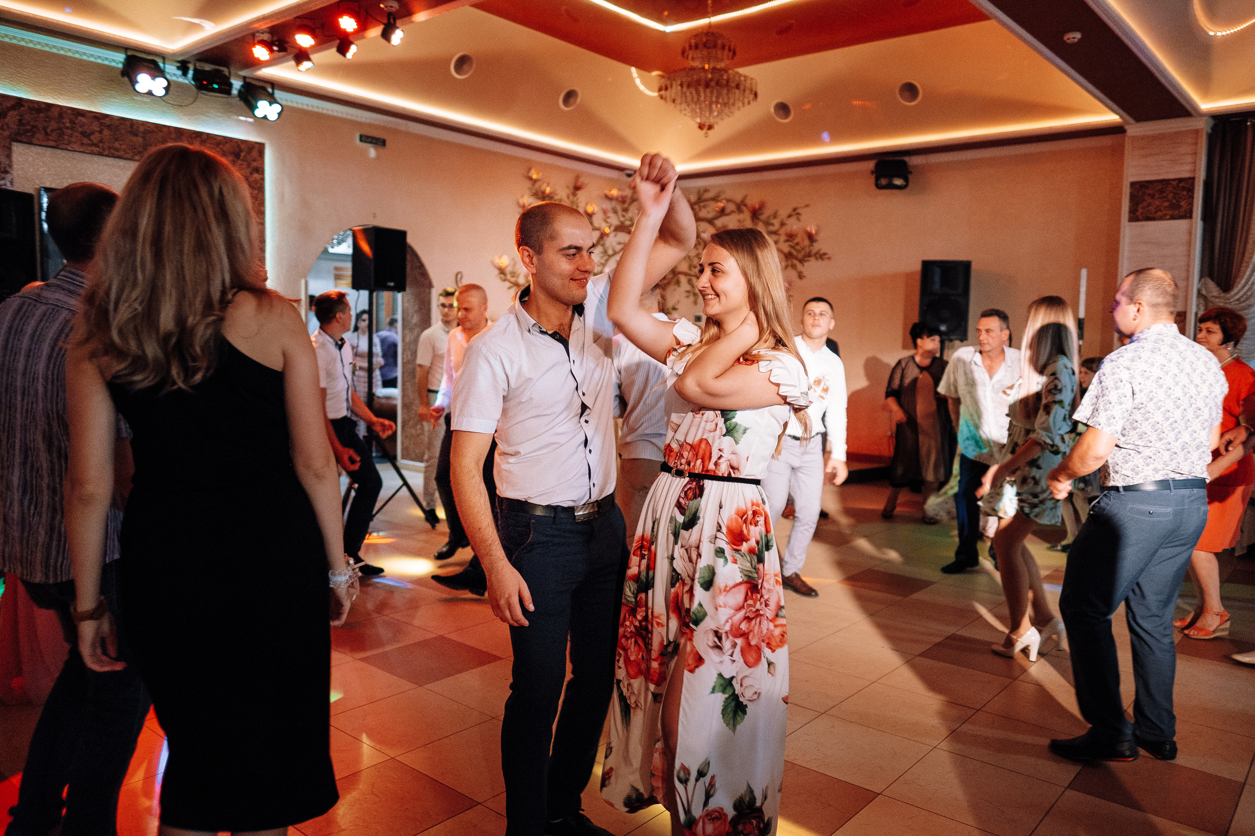 СВАДЬБА 20.07.2019 Дима+Катя. Ivan Skufinsky — wedding and family photographer in Vancouver