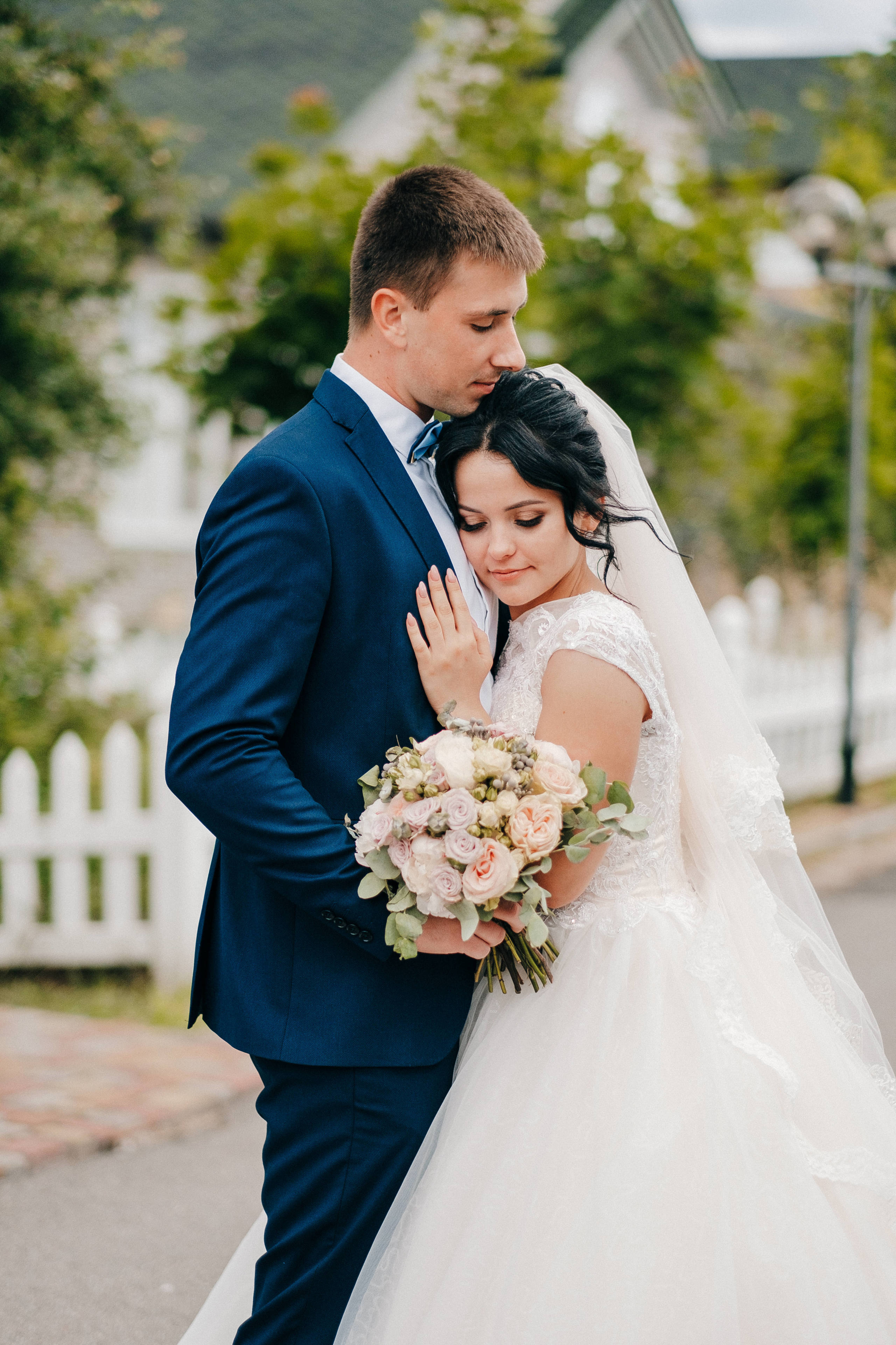 Wedding Story mini 29.06.2019. Ivan Skufinsky — wedding and family photographer in Vancouver
