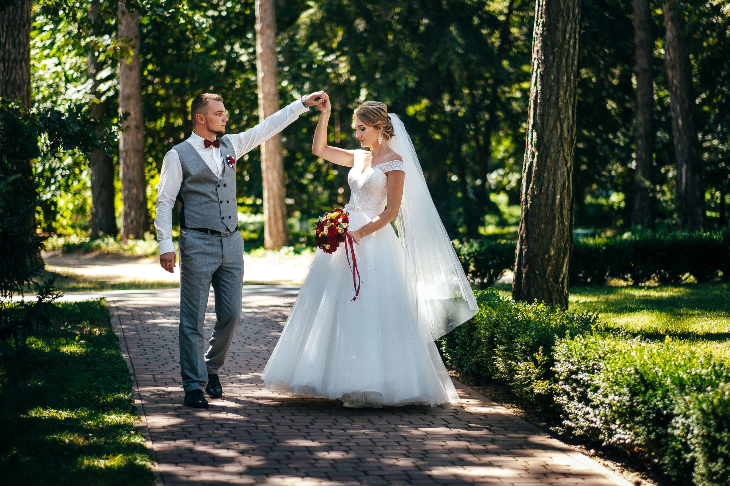 11.08.2018 Богдан+Юля. Ivan Skufinsky — wedding and family photographer in Vancouver