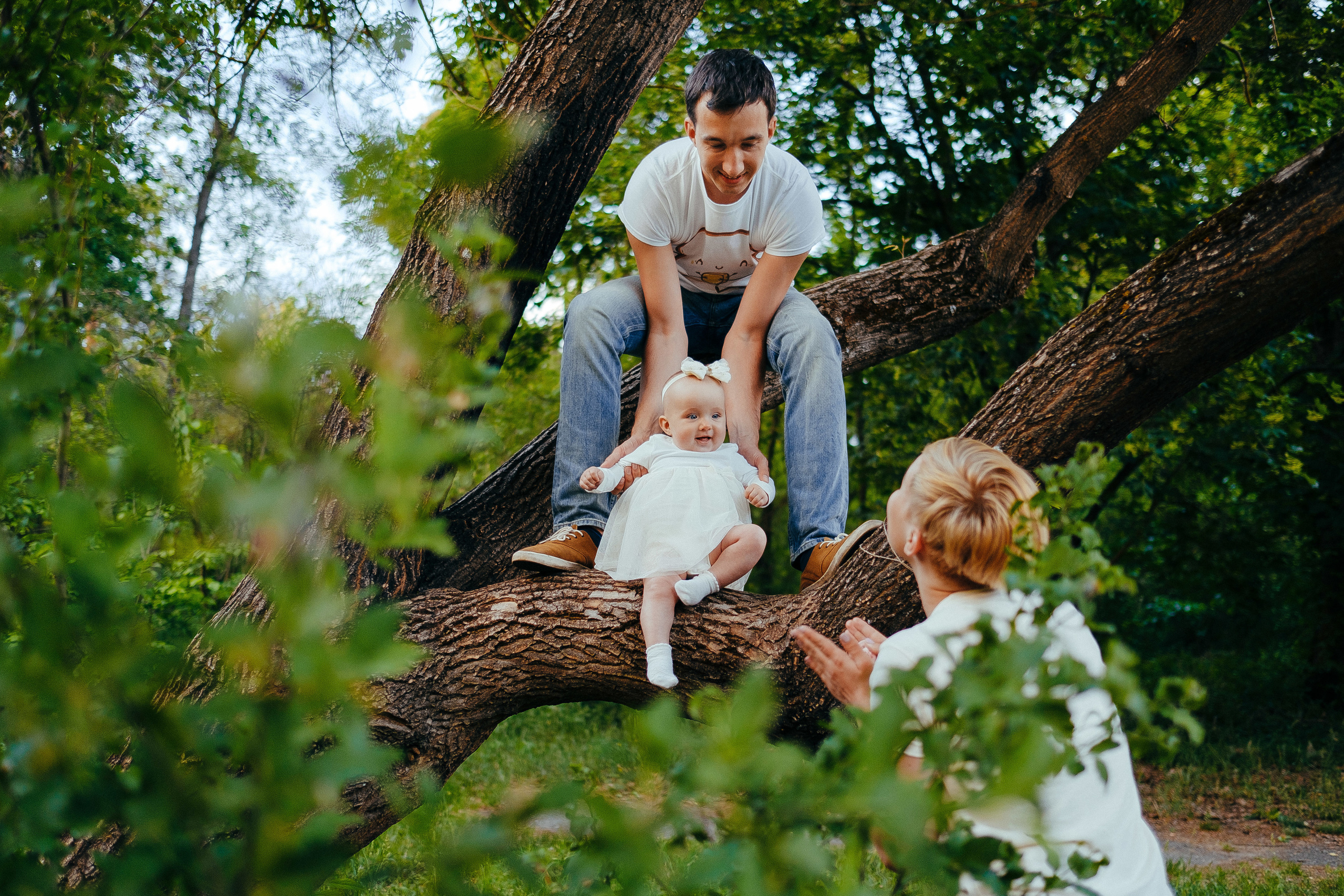 Семейный фотограф Киев. Ivan Skufinsky — wedding and family photographer in Vancouver