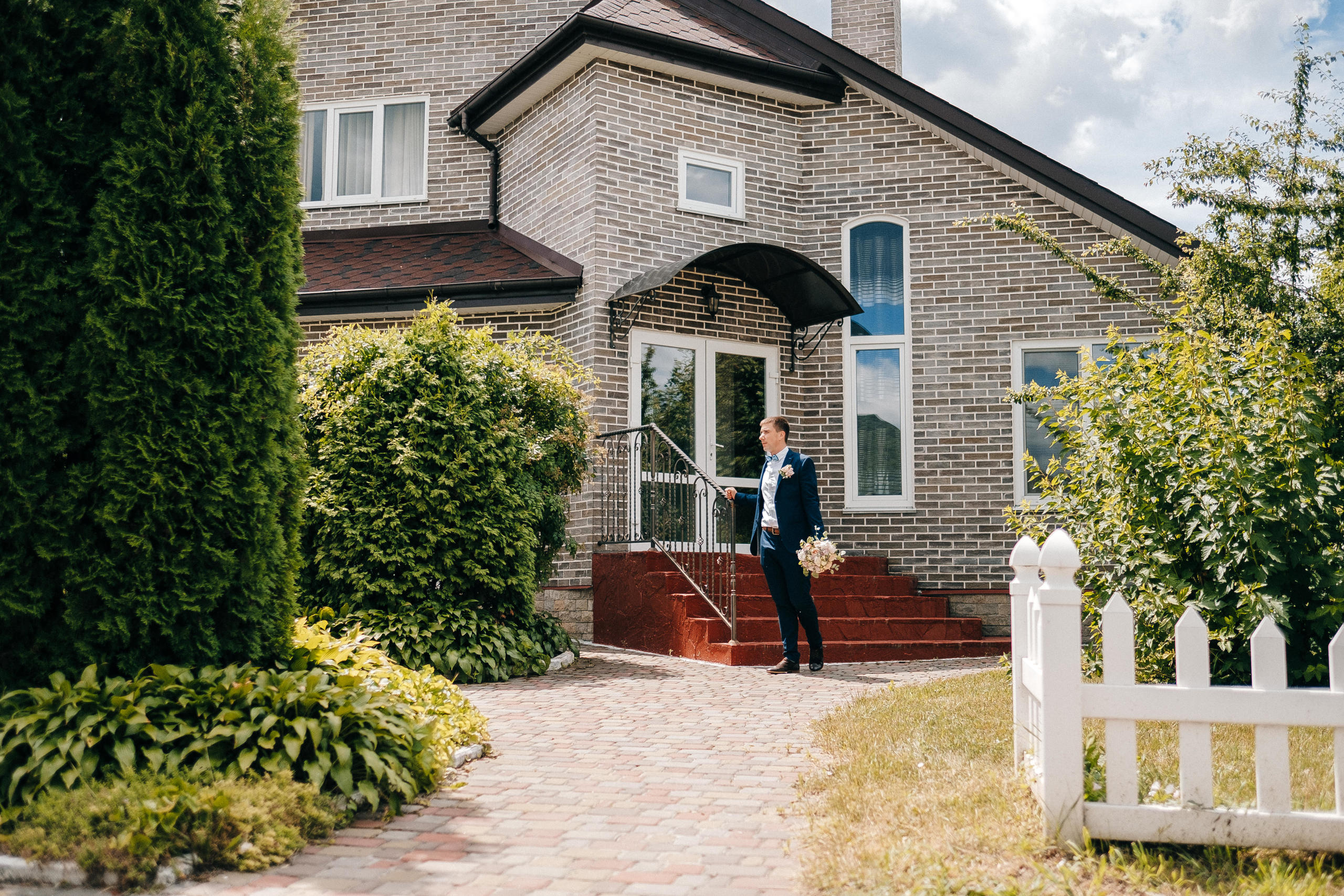 29.06.2019 WeddingStory. Ivan Skufinsky — wedding and family photographer in Vancouver