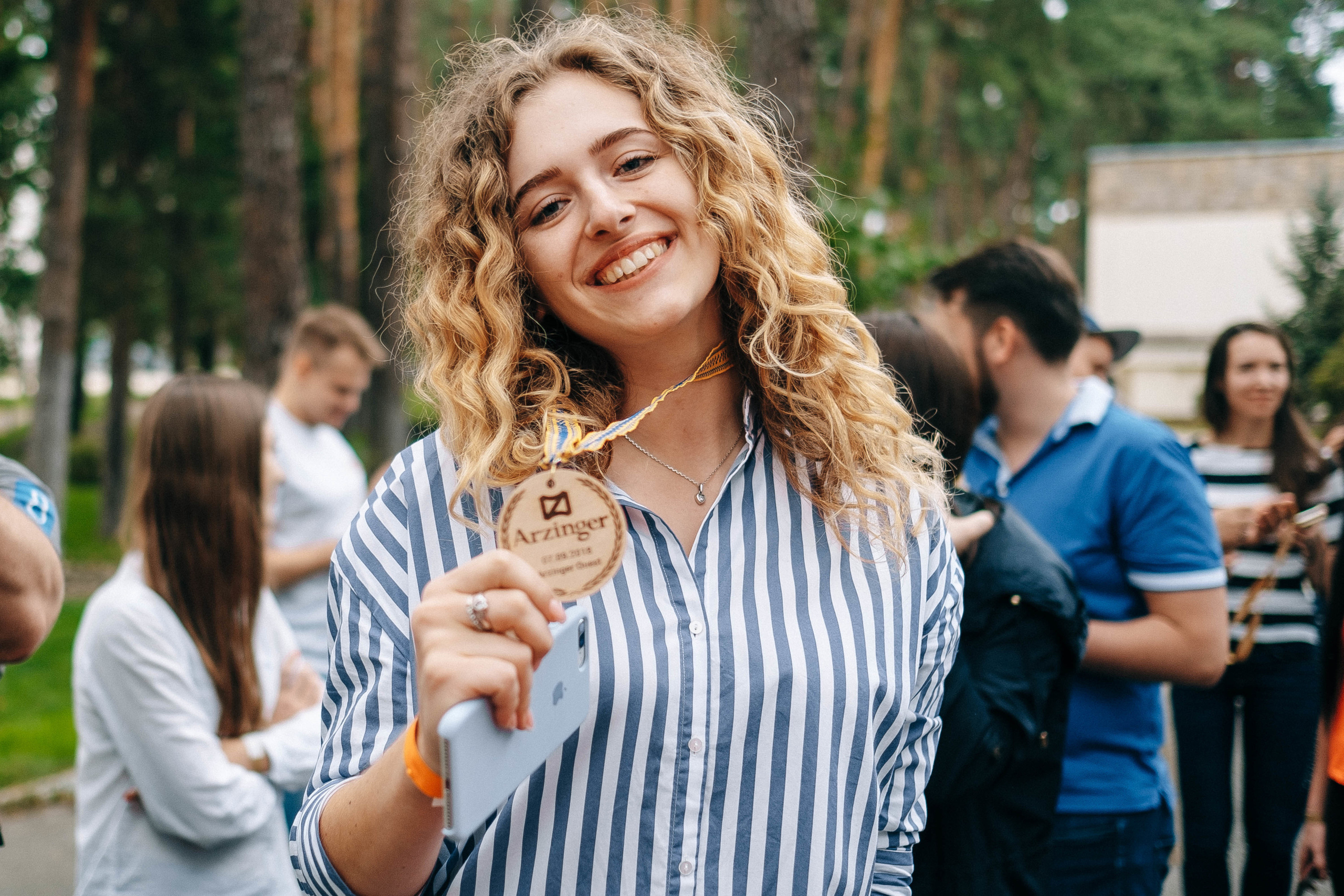 Ивент фотограф, корпоративный квест Адмирал Буча. Ivan Skufinsky — wedding and family photographer in Vancouver