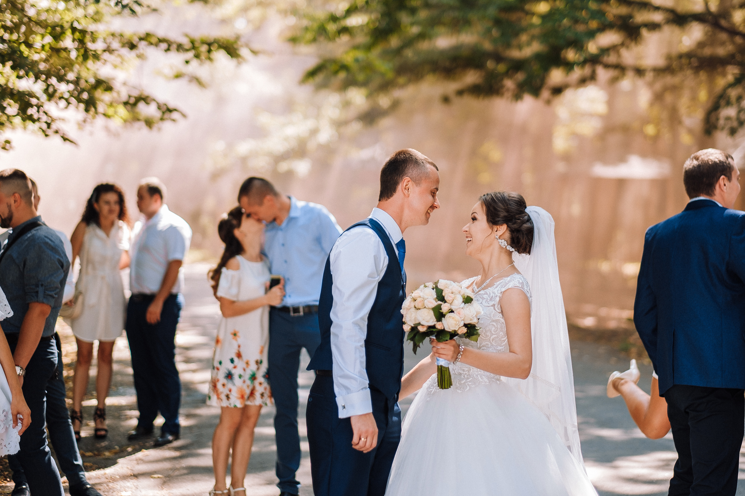 Свадьба 10.08.2019. Ivan Skufinsky — wedding and family photographer in Vancouver