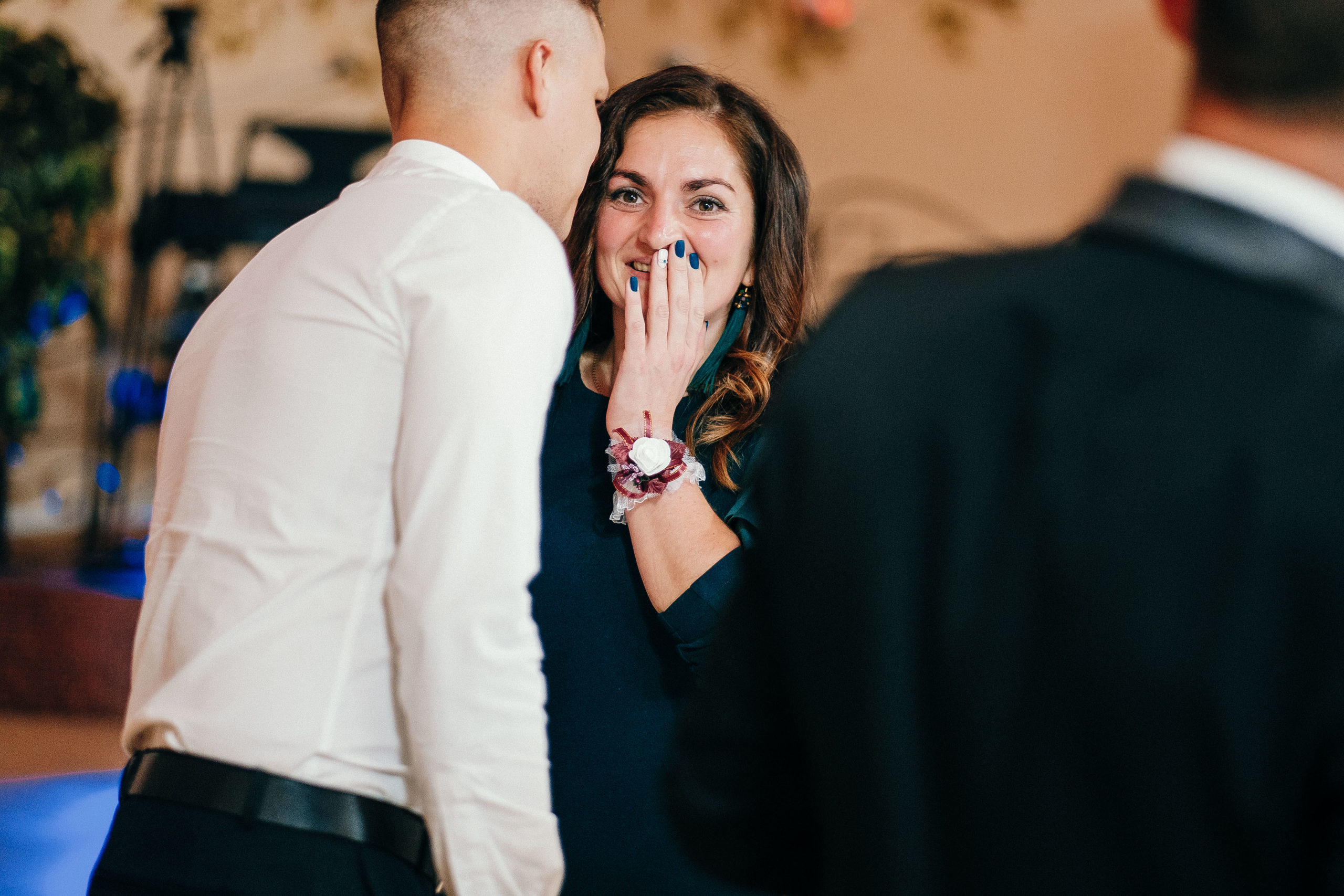 Сергей+Мария 23.09.2018. Ivan Skufinsky — wedding and family photographer in Vancouver