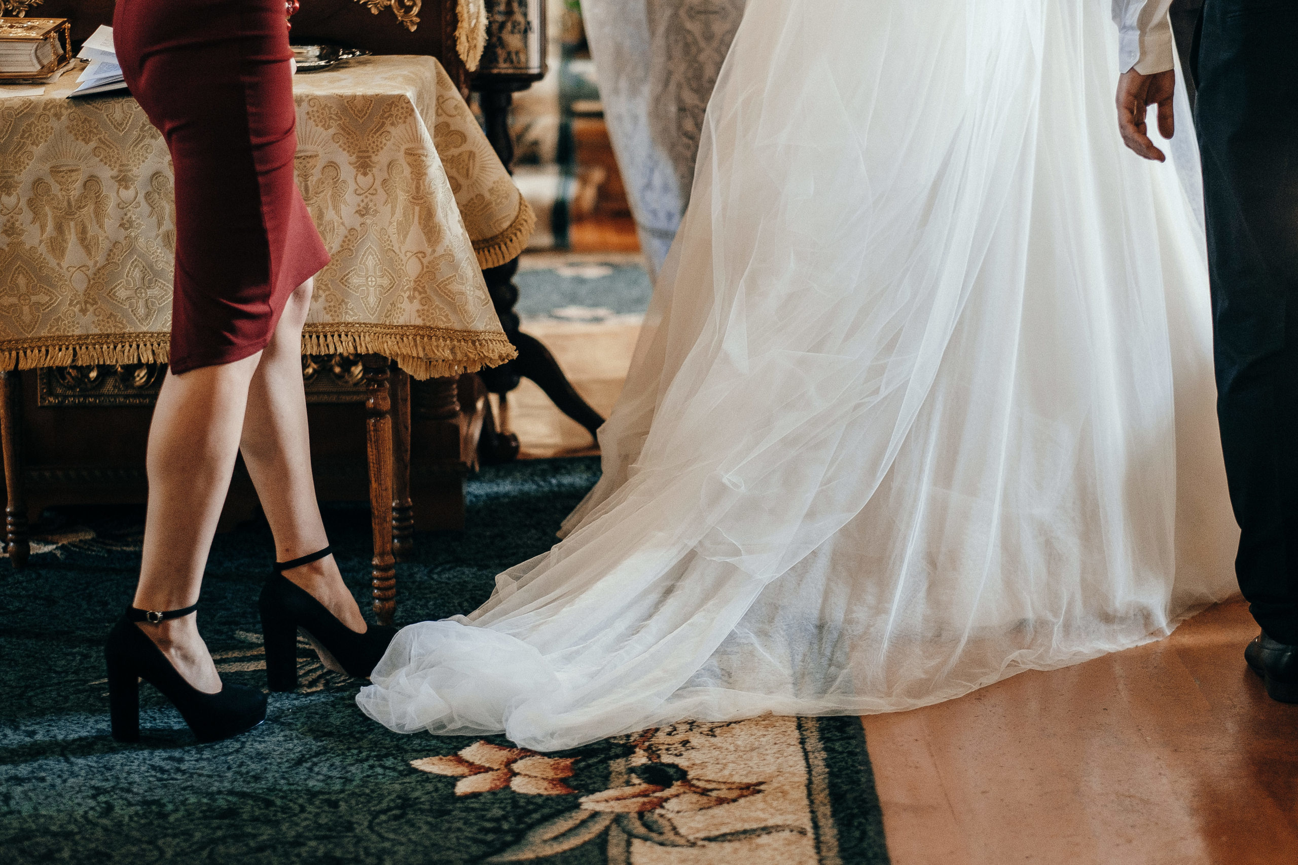 Сергей+Мария 23.09.2018. Ivan Skufinsky — wedding and family photographer in Vancouver