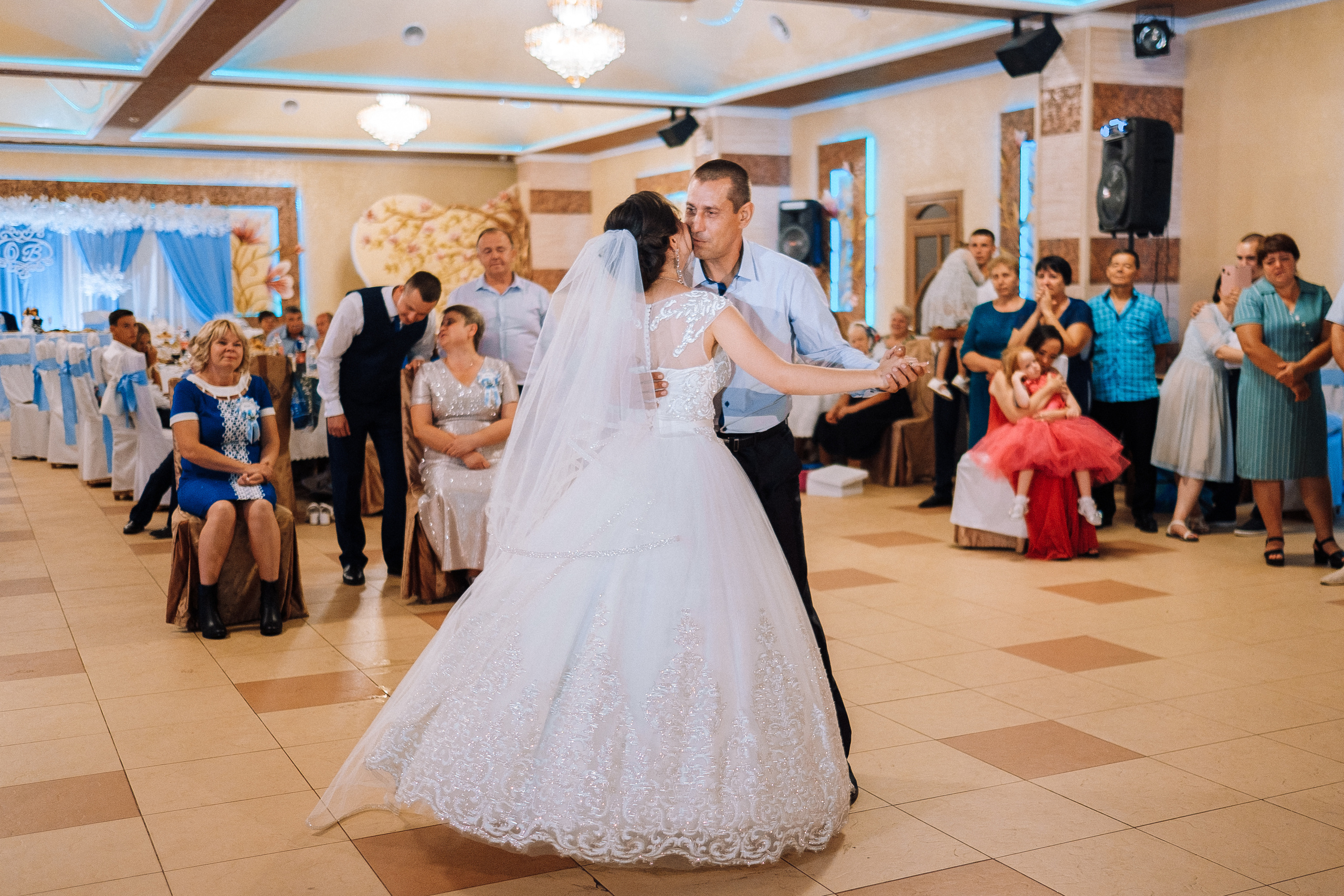 Свадьба 10.08.2019. Ivan Skufinsky — wedding and family photographer in Vancouver
