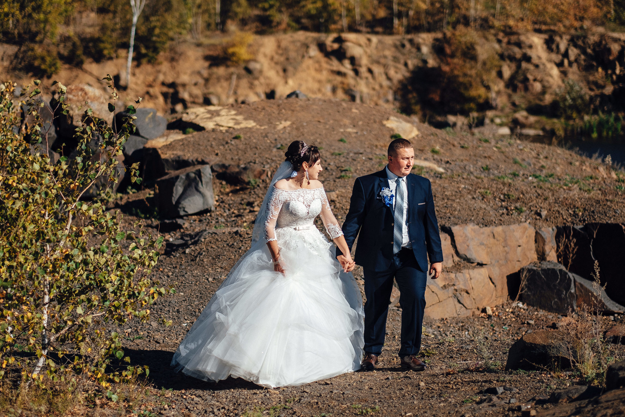 7.10.2018. Ivan Skufinsky — wedding and family photographer in Vancouver