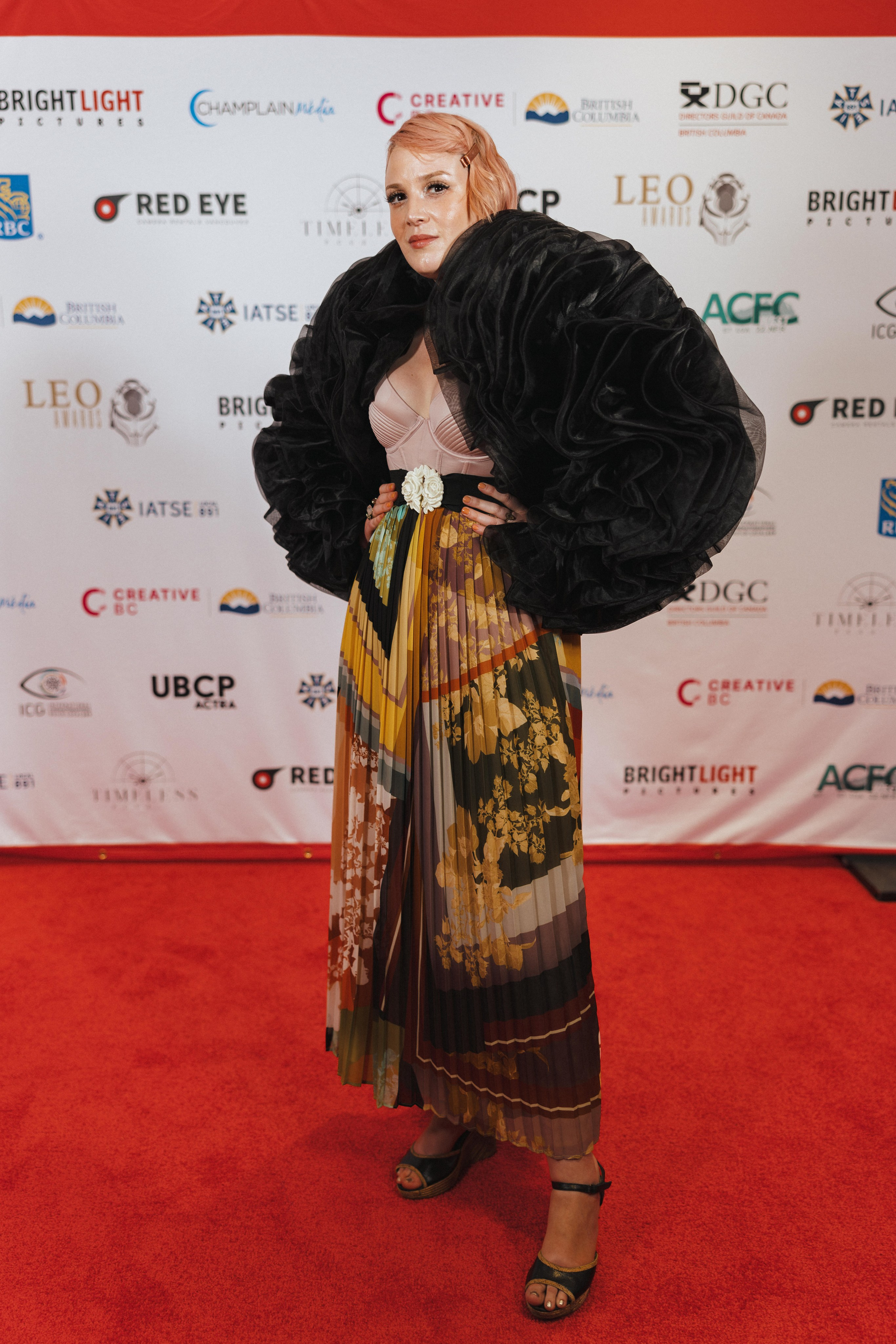 Event photographer in Vancouver Burnaby BC. Ivan Skufinsky — wedding and family photographer in Vancouver