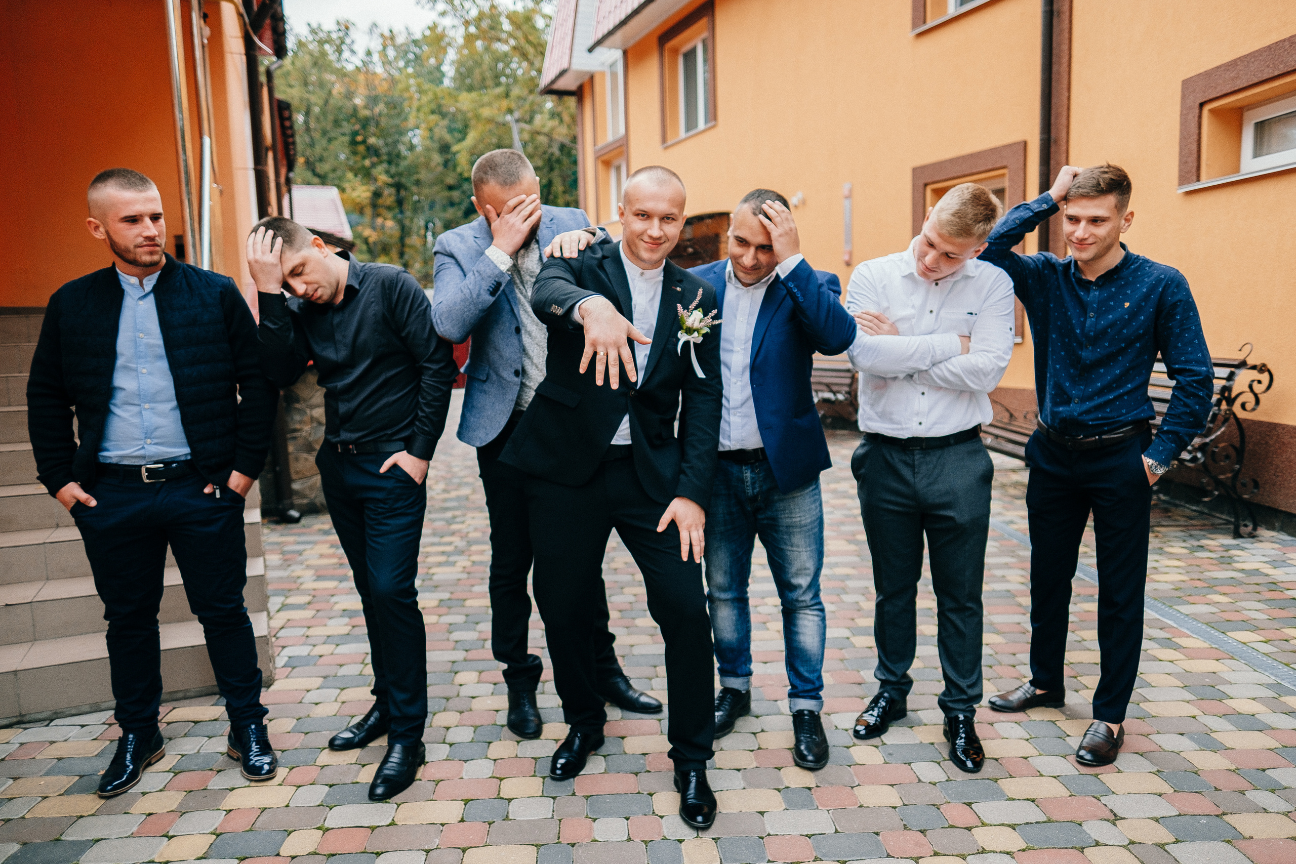 5.10 Wedding Story Yana+Sergey. Ivan Skufinsky — wedding and family photographer in Vancouver