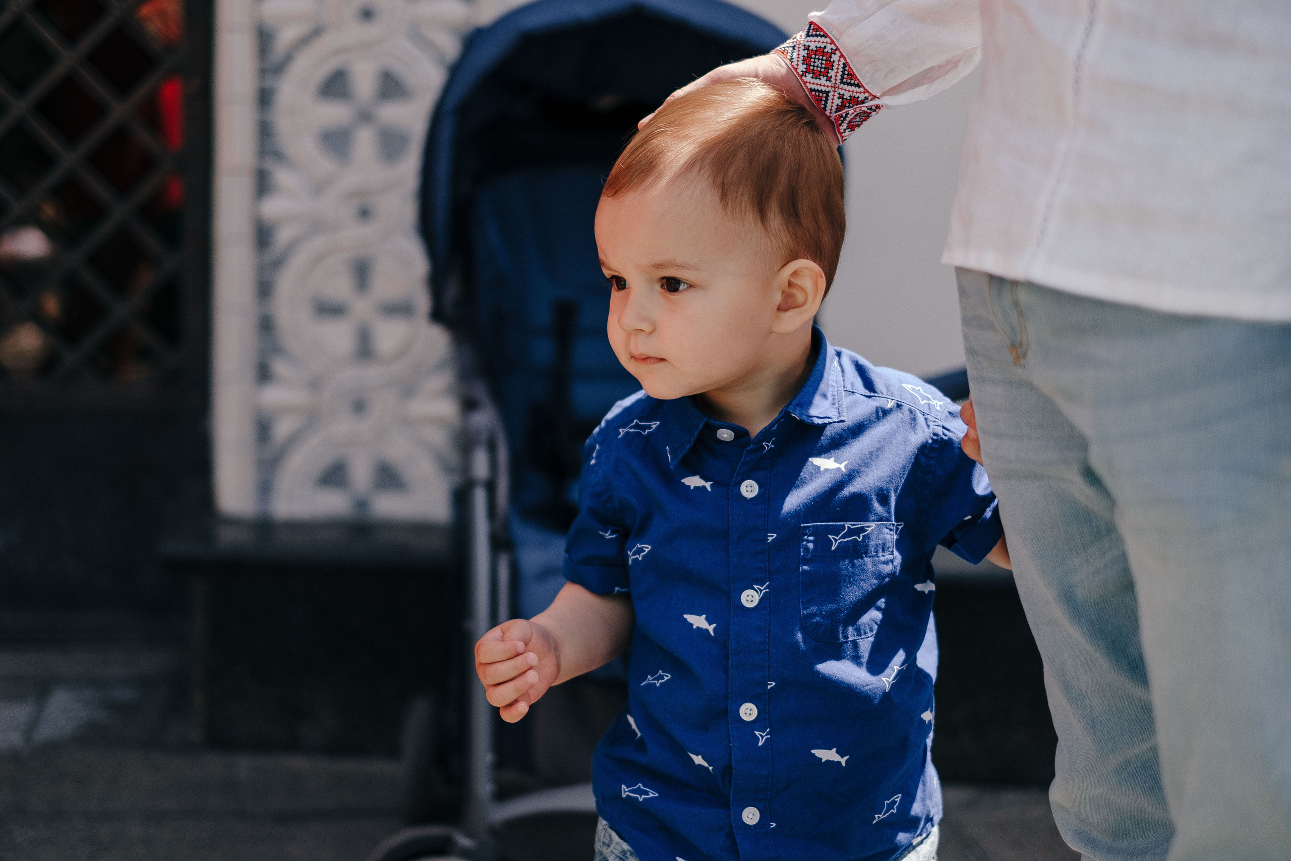 Эмилия. Ivan Skufinsky — wedding and family photographer in Vancouver