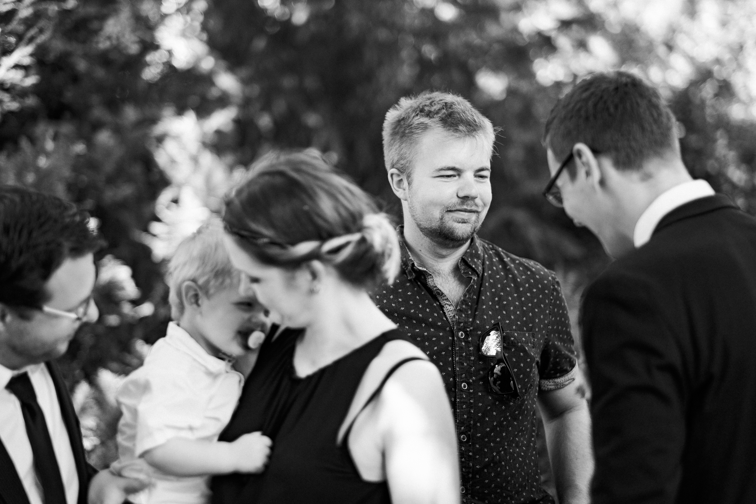 BERLIN Wedding Story. Ivan Skufinsky — wedding and family photographer in Vancouver