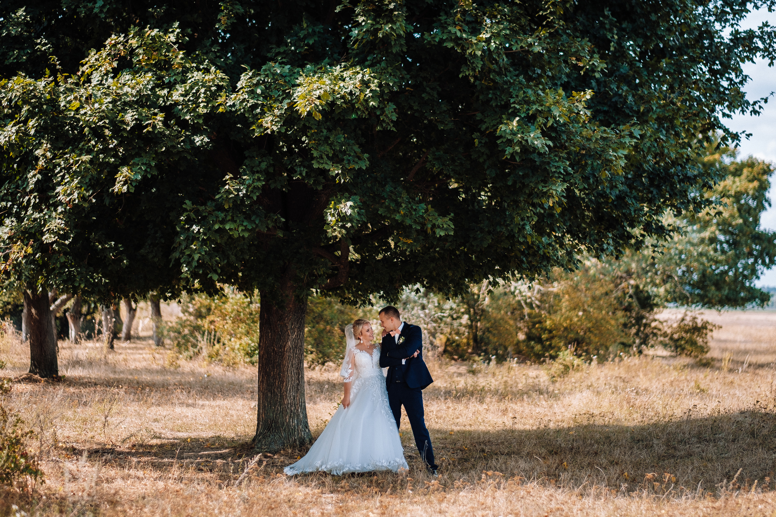 Свадебная история Влад+Яна. Ivan Skufinsky — wedding and family photographer in Vancouver