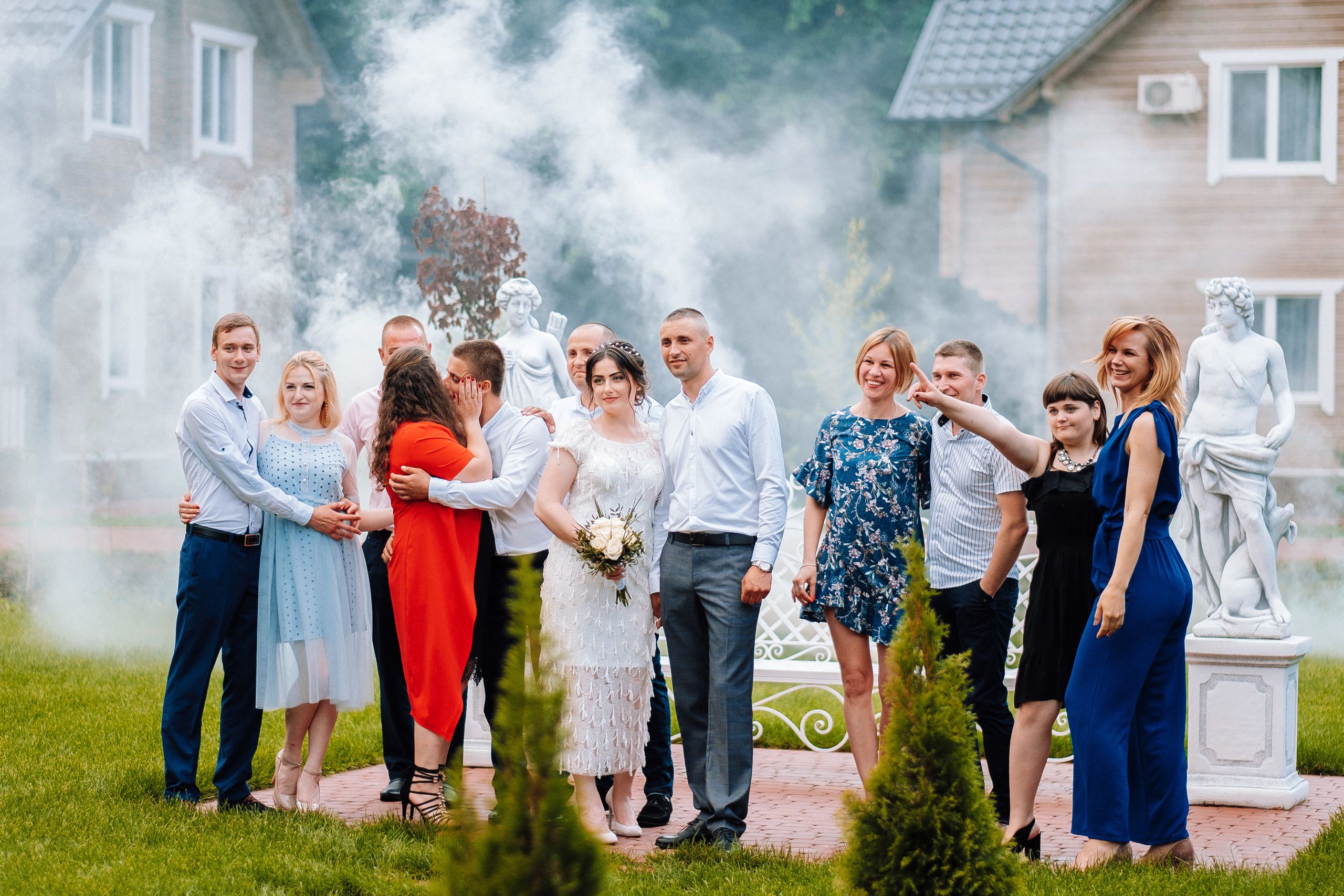 Владимир+Наталья 08.06.19. Ivan Skufinsky — wedding and family photographer in Vancouver