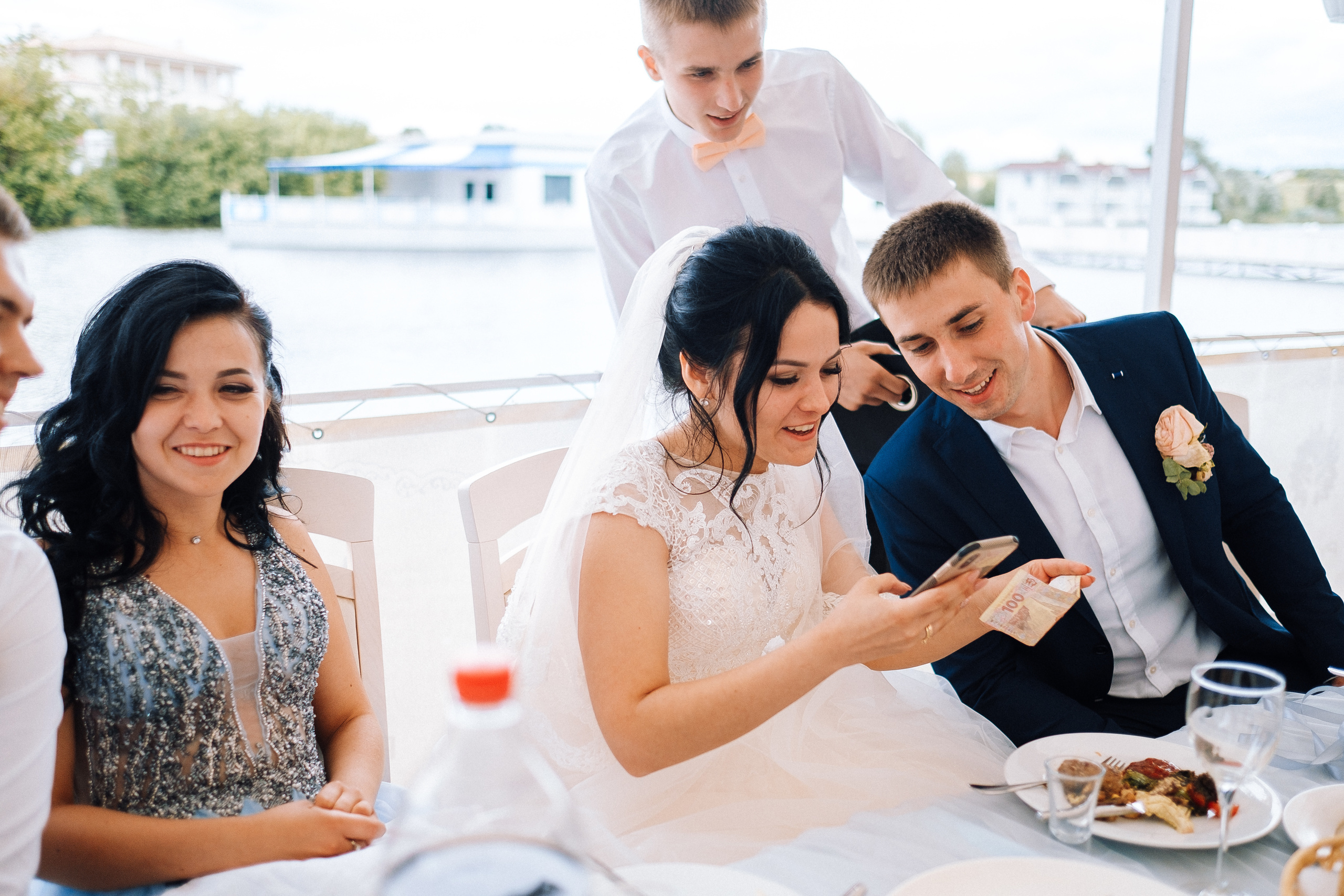 29.06.2019 WeddingStory. Ivan Skufinsky — wedding and family photographer in Vancouver