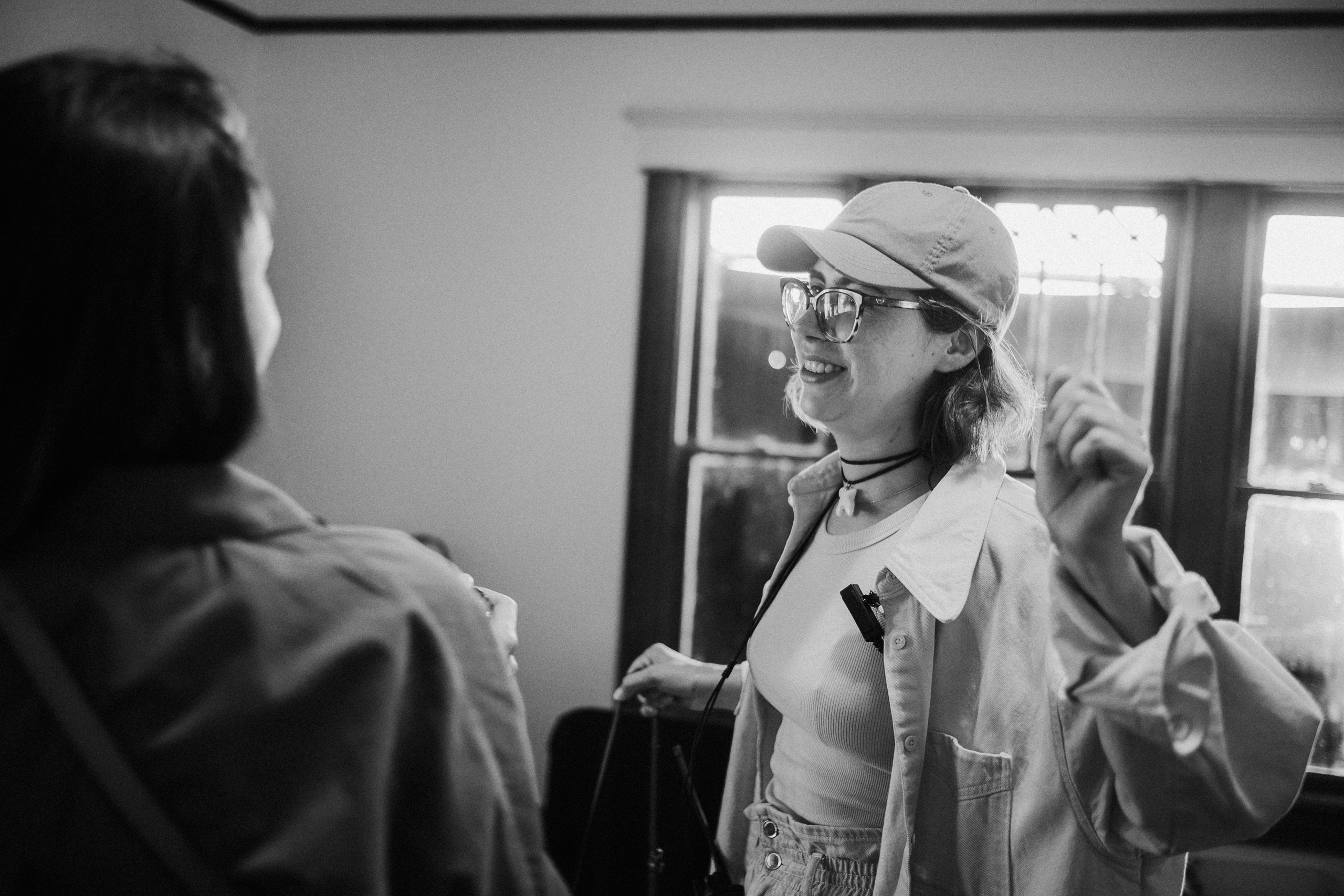 BTS -=NIGHT ROUTINE=- 2024. Ivan Skufinsky — wedding and family photographer in Vancouver