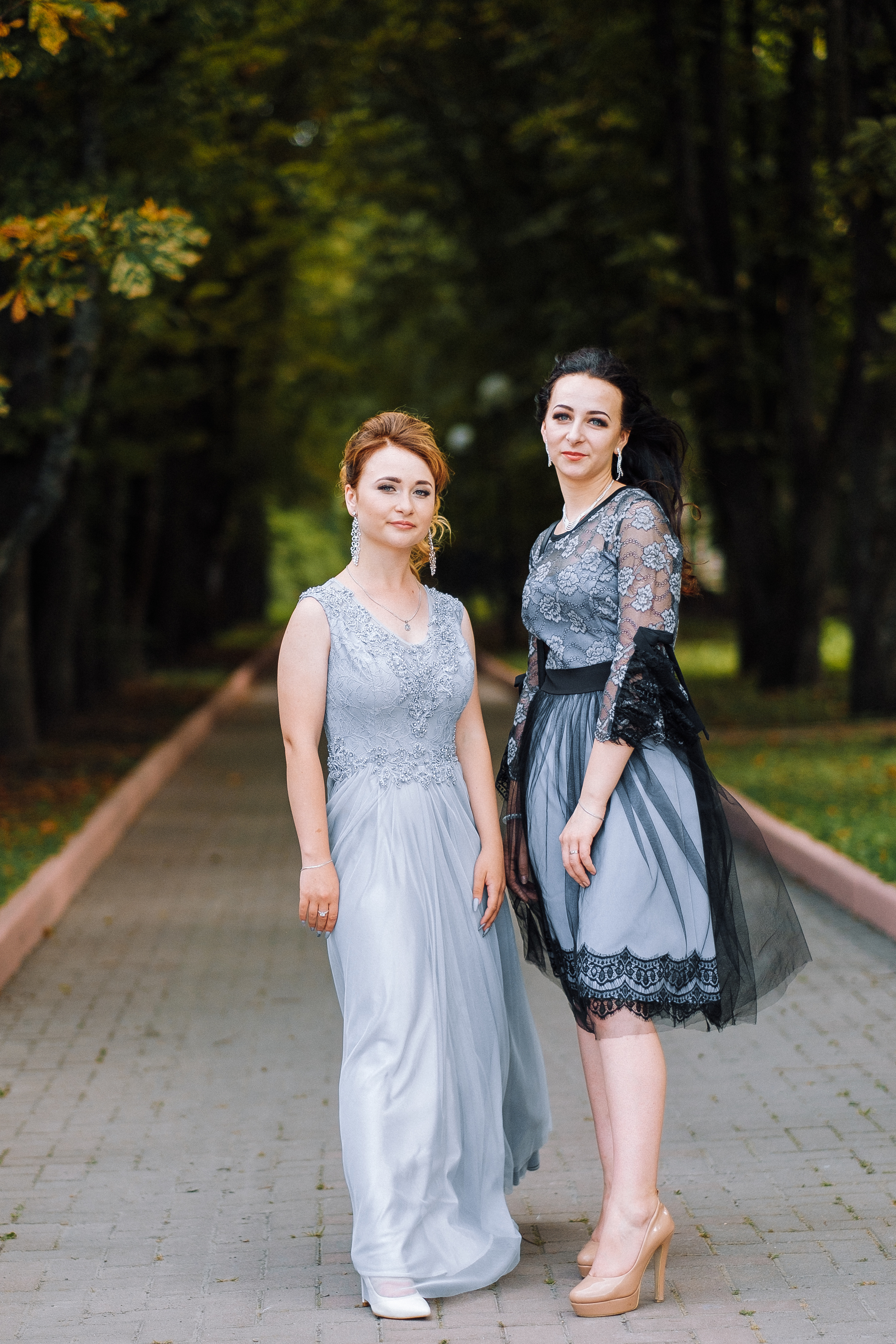 Выпускной школа номер 3. Хмельник. Ivan Skufinsky — wedding and family photographer in Vancouver