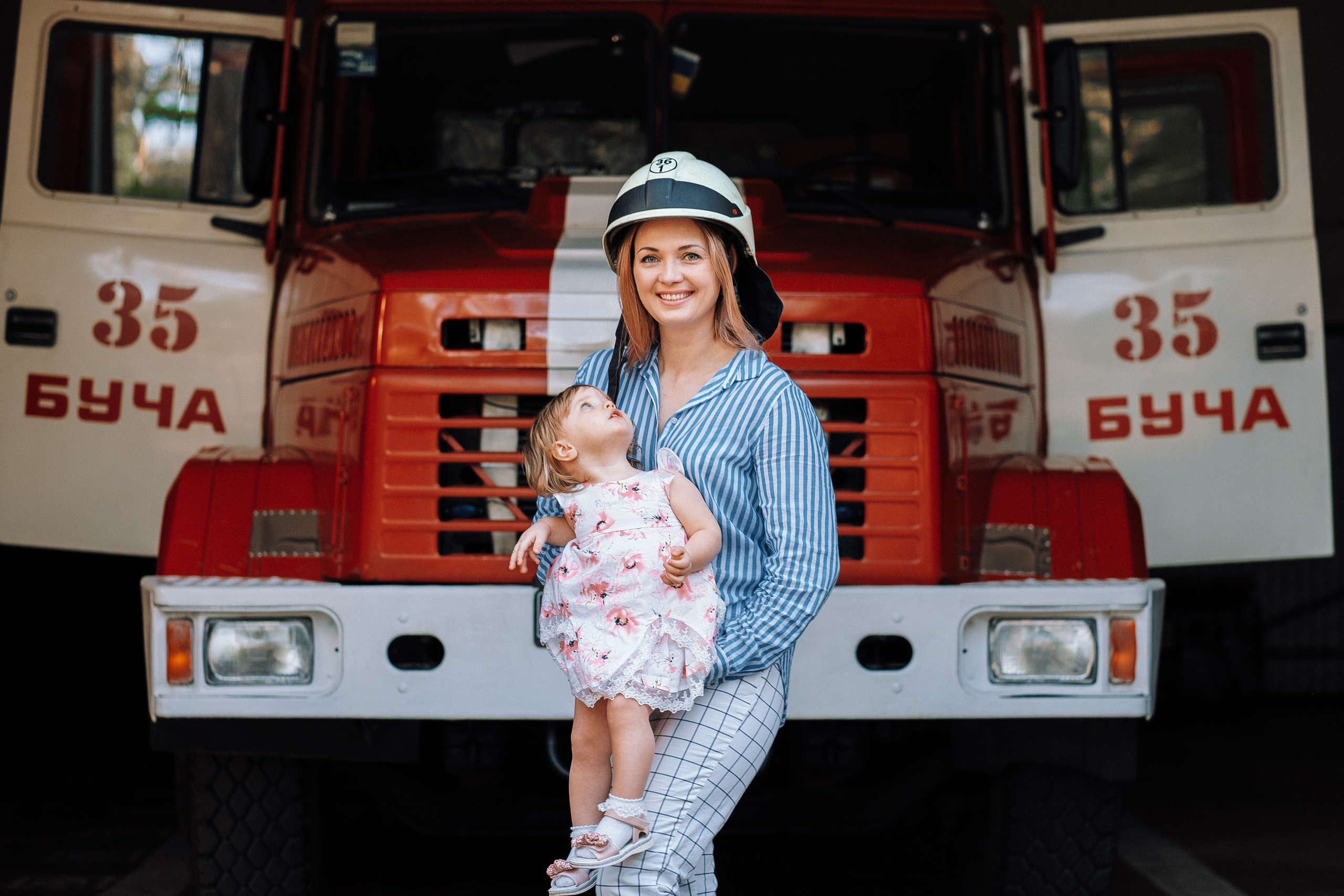 Fire Chef ILyA 2019. Ivan Skufinsky — wedding and family photographer in Vancouver